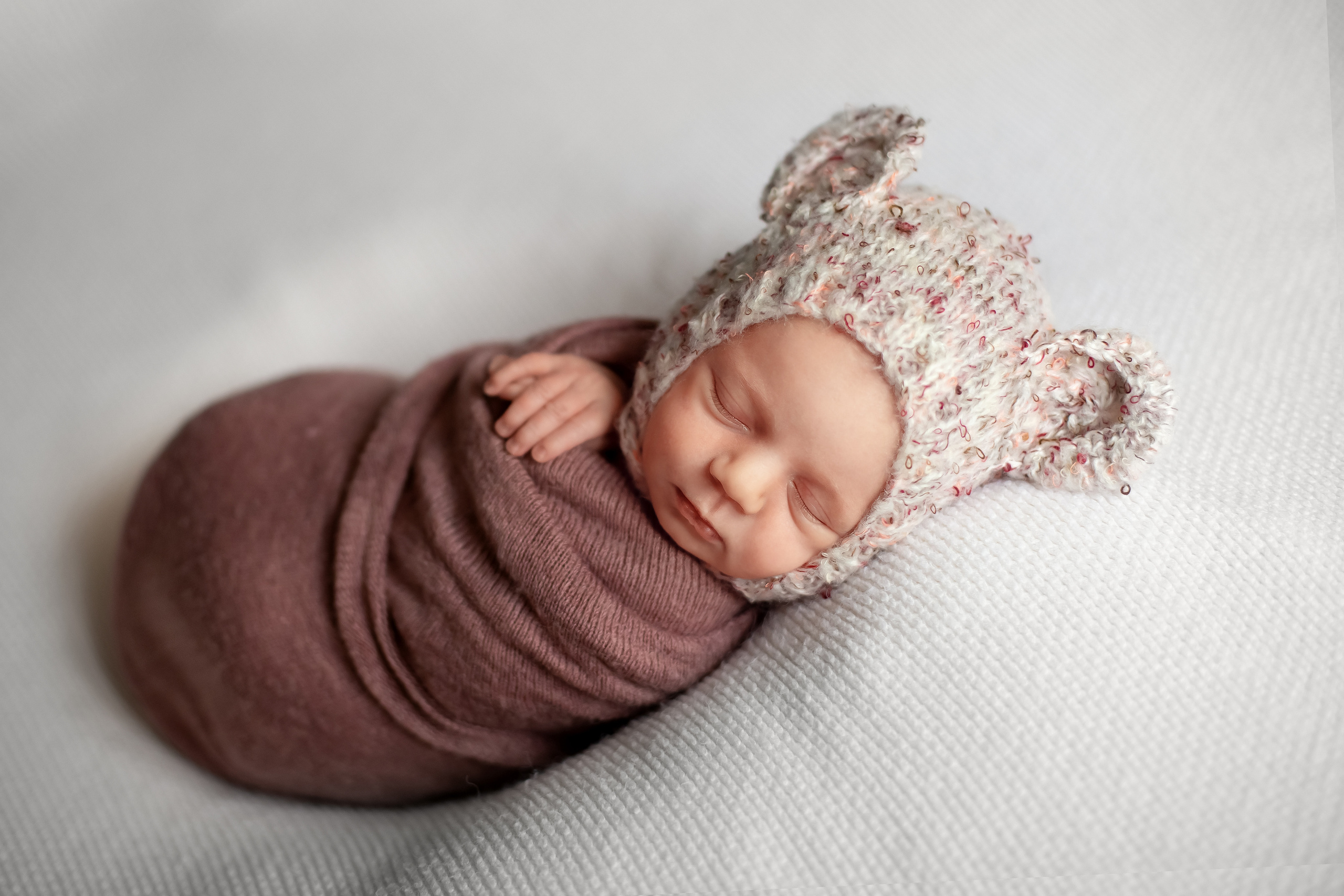 Newborn. Фотограф Newborn и церковных Таинств