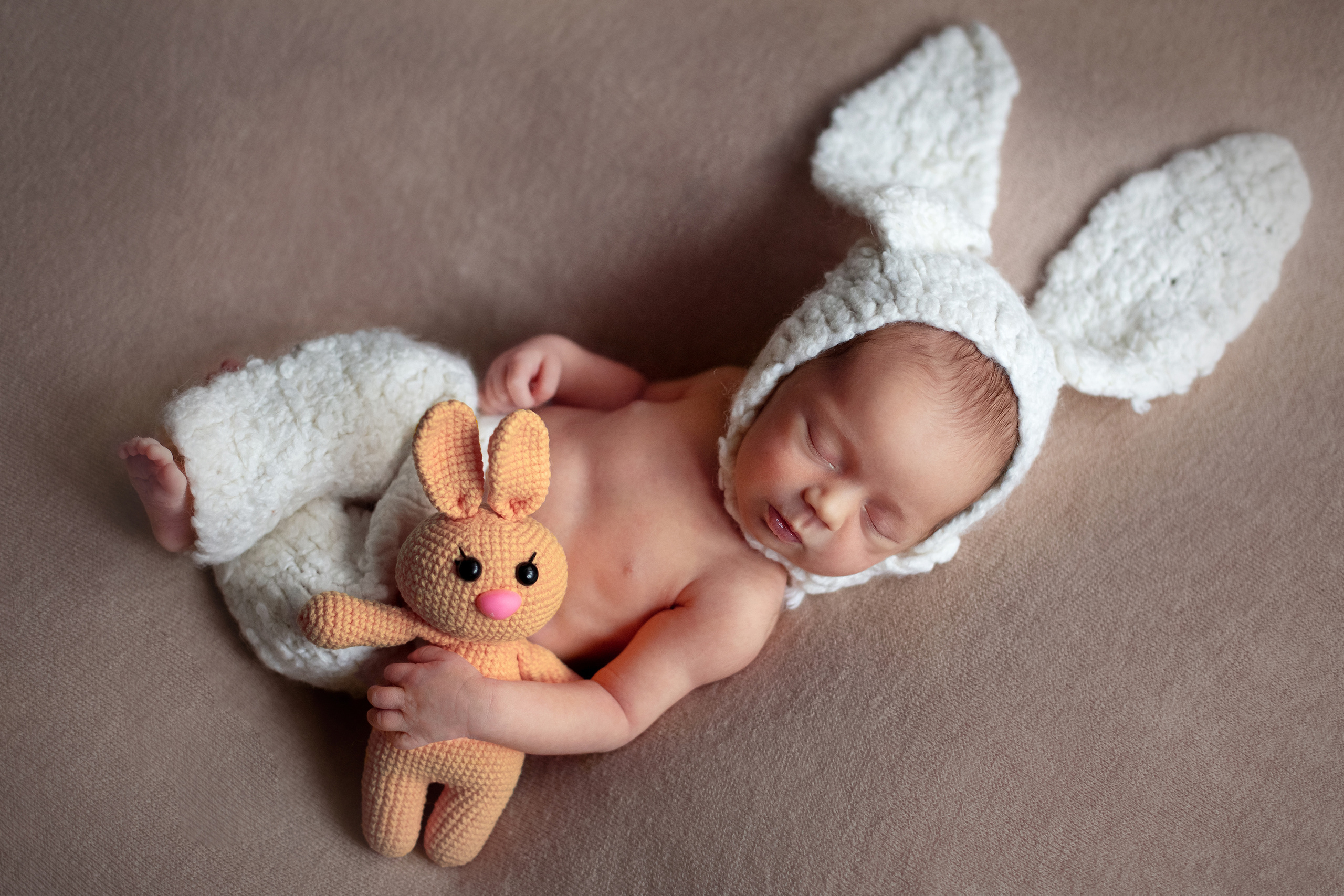 Newborn. Фотограф Newborn и церковных Таинств