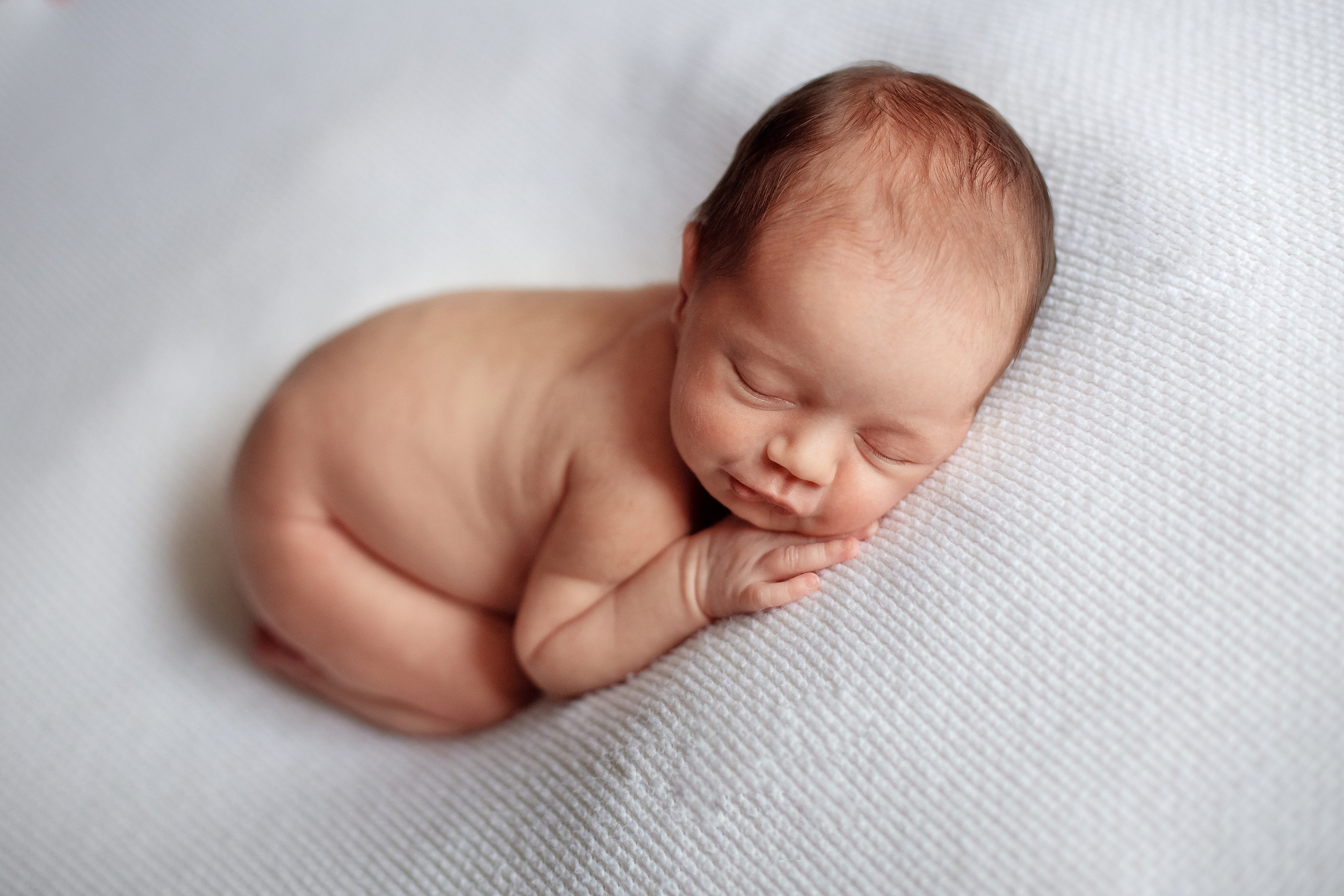 Newborn. Фотограф Newborn и церковных Таинств