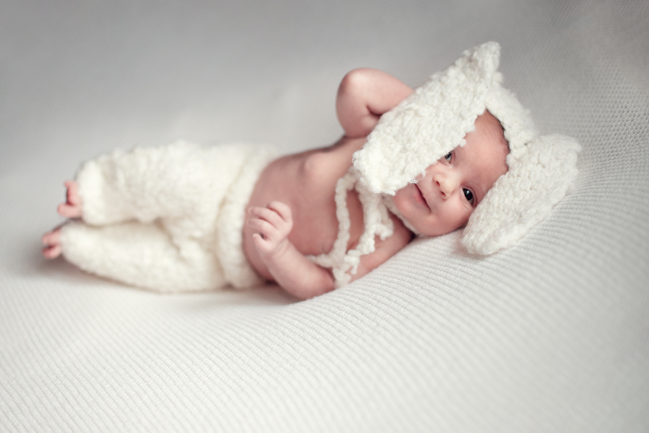 Newborn. Фотограф Newborn и церковных Таинств