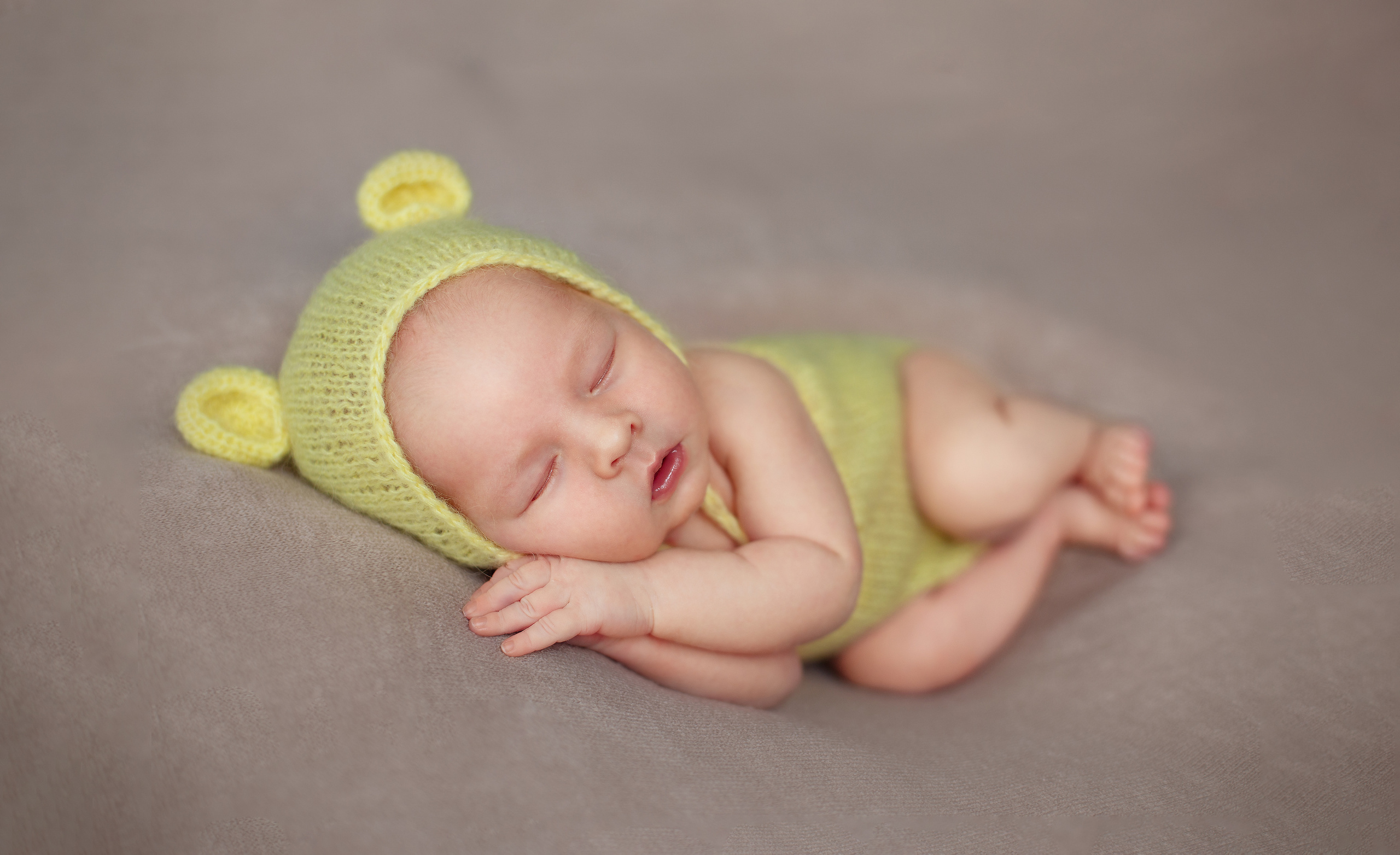 Newborn. Фотограф Newborn и церковных Таинств