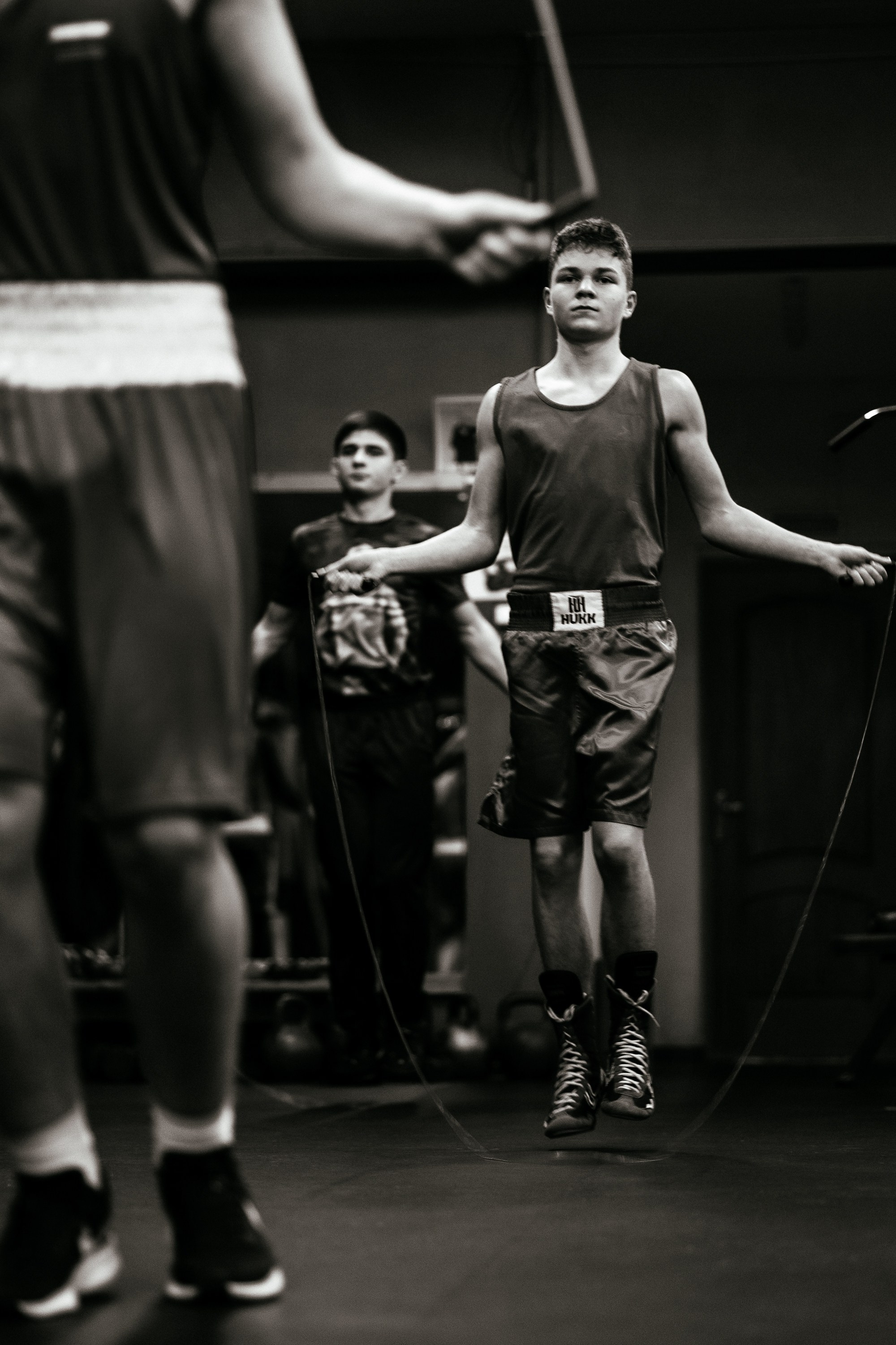 Секция бокса. Свадебный фотограф ростов-на-Дону / Сочи / Москва