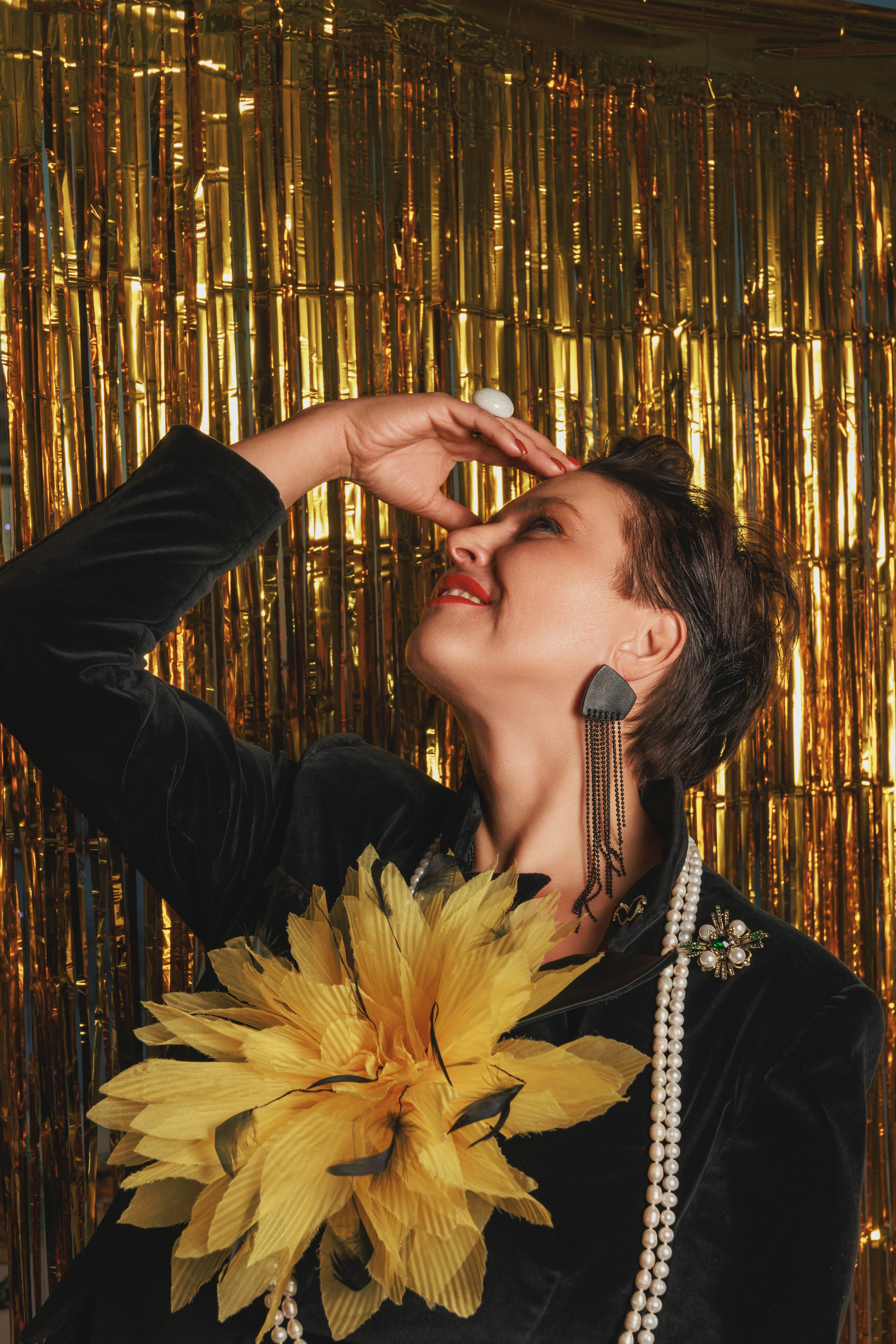 Корпоратив сообщества Воронежских бизнес-леди «Нежный бизнес». Фотограф Воронеж, Новая Усмань Мария Бублик