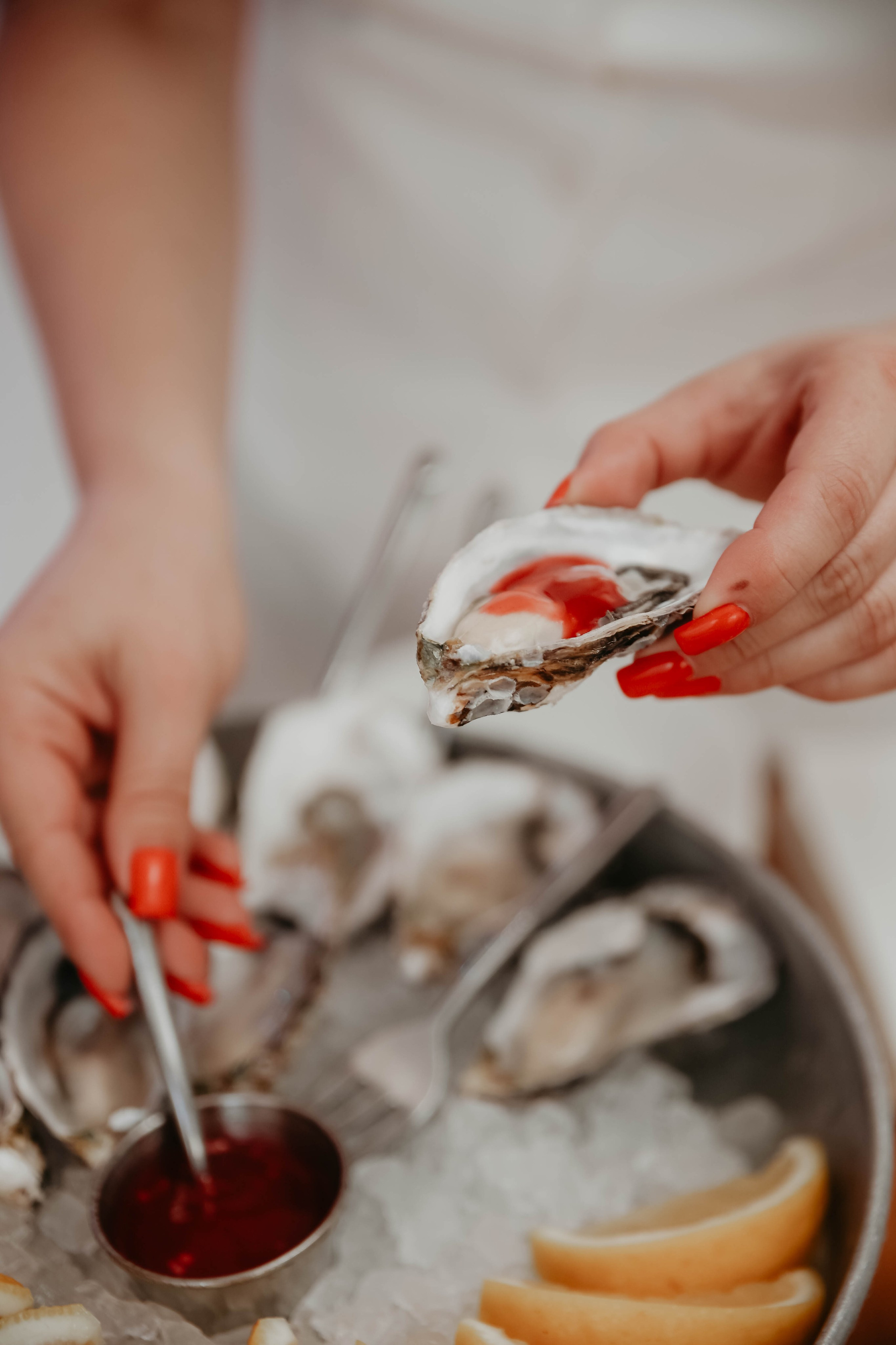 Юбилей очаровательной Юлии. Photographer in Moscow & everywhere in the World Alena Vyalova