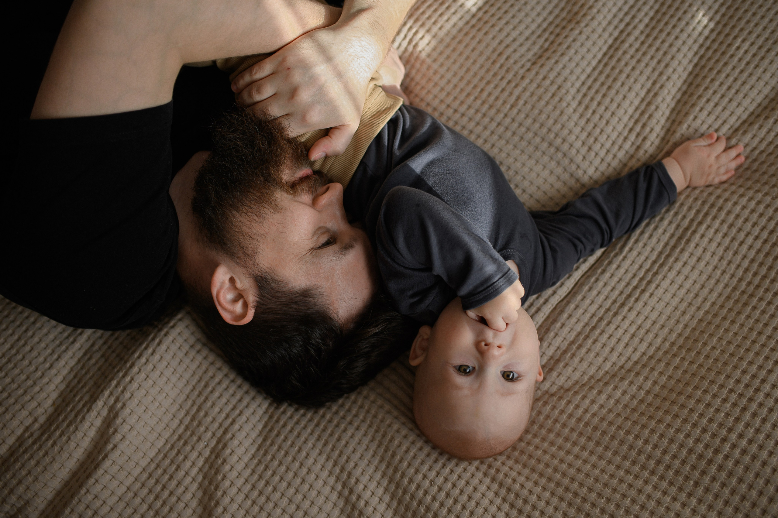 Настя, Юра, Лев, Феликс. Www.ostermiller.ru