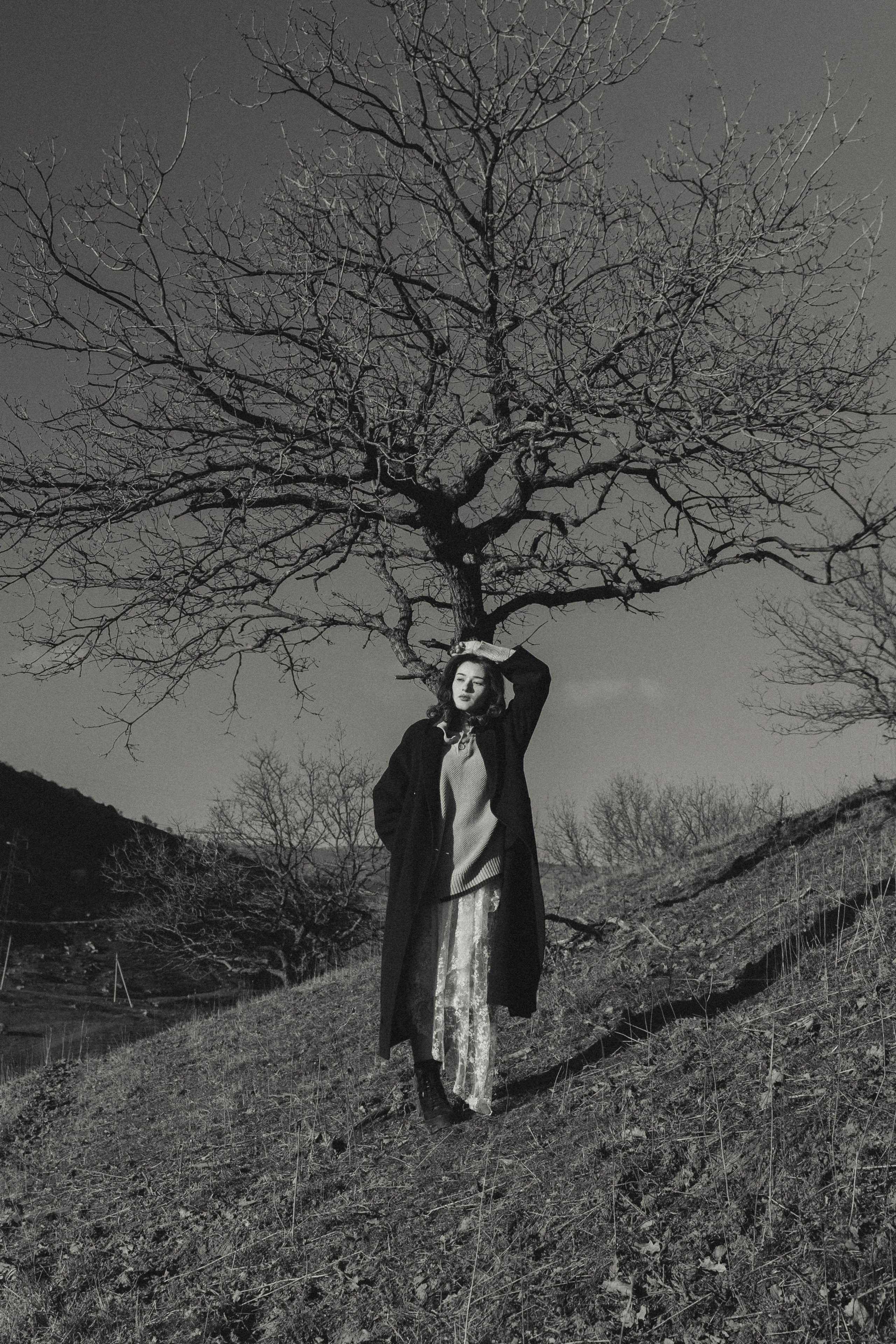 Амина. Амина Абасова — индивидуальный фотограф в Махачкале, Дагестан