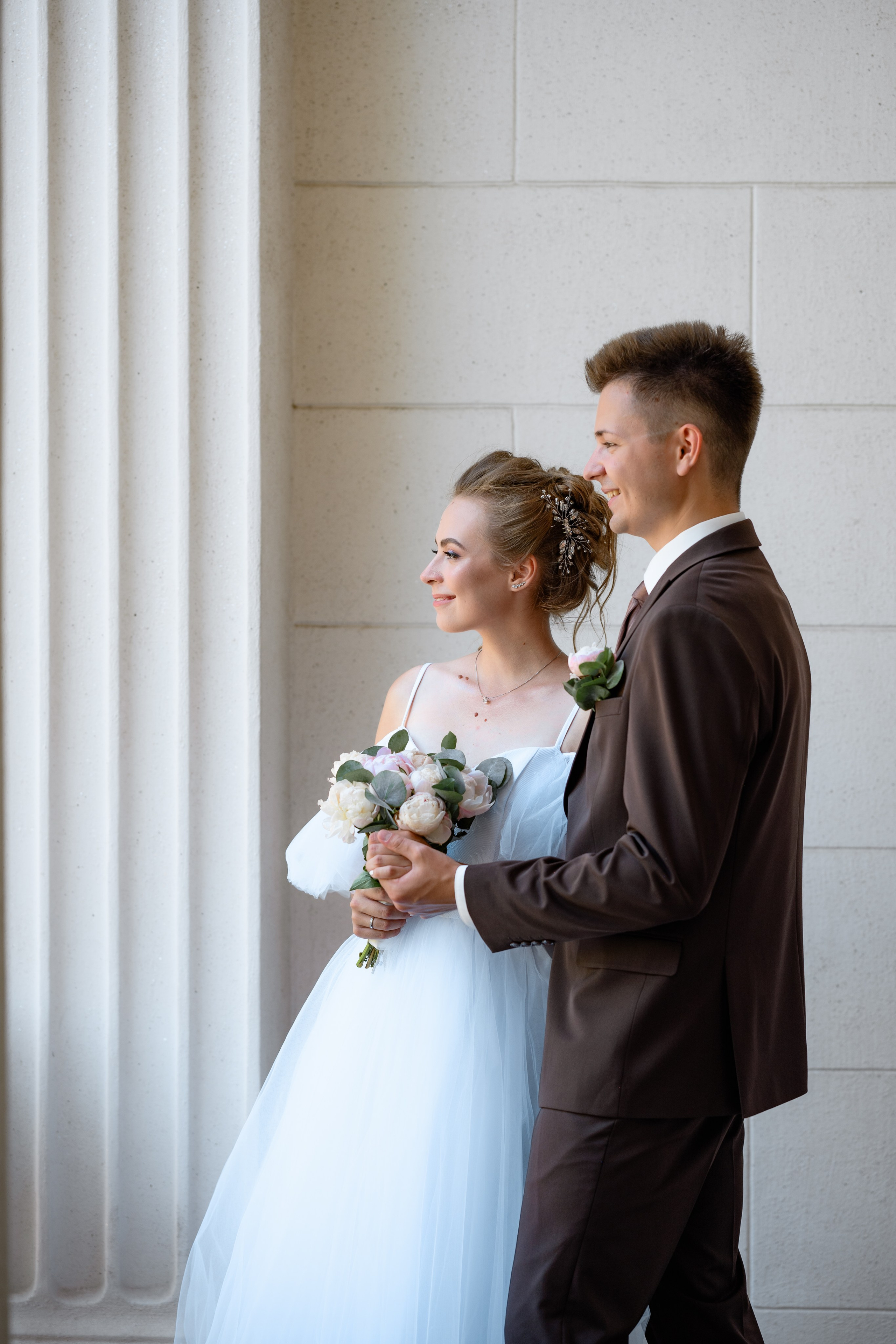 CLASSIC. Фотограф в Ростове-на-Дону Оксана Филатьева