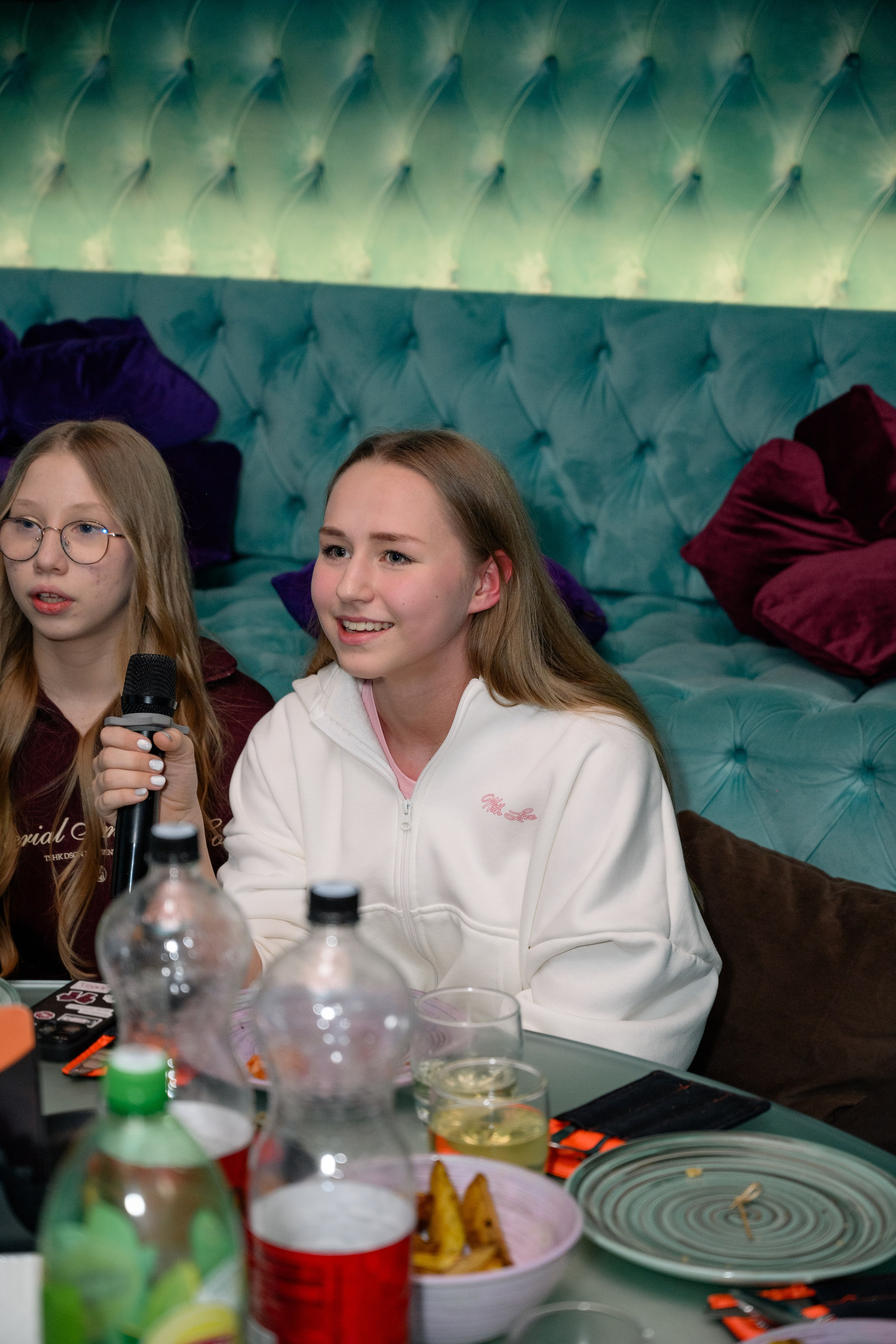 День рождения Дети. Фотограф в Ростове-на-Дону Оксана Филатьева