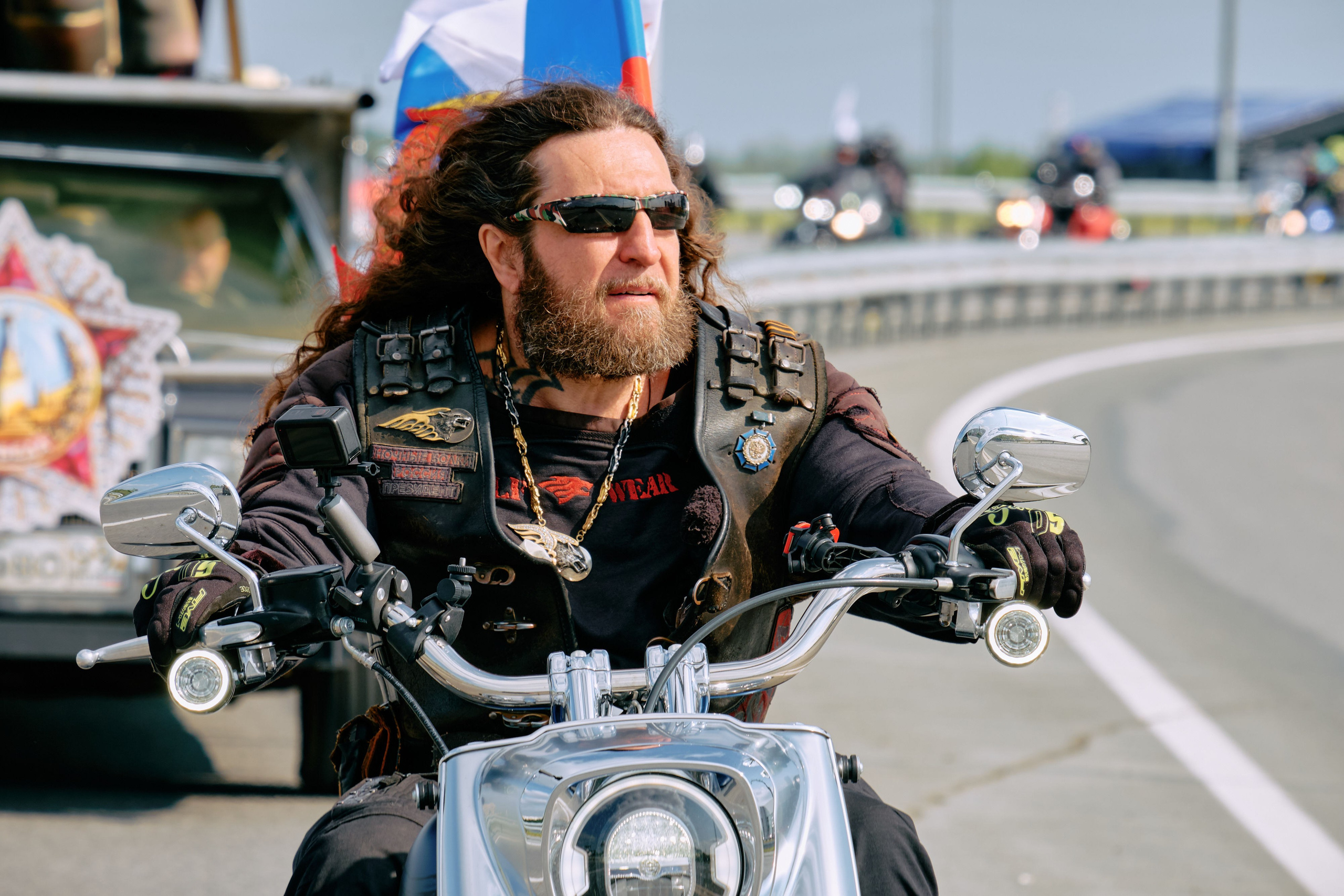 Дмитрий Страхов — репортажный фотограф Сургут. Дмитрий Страхов фотограф в Сургуте