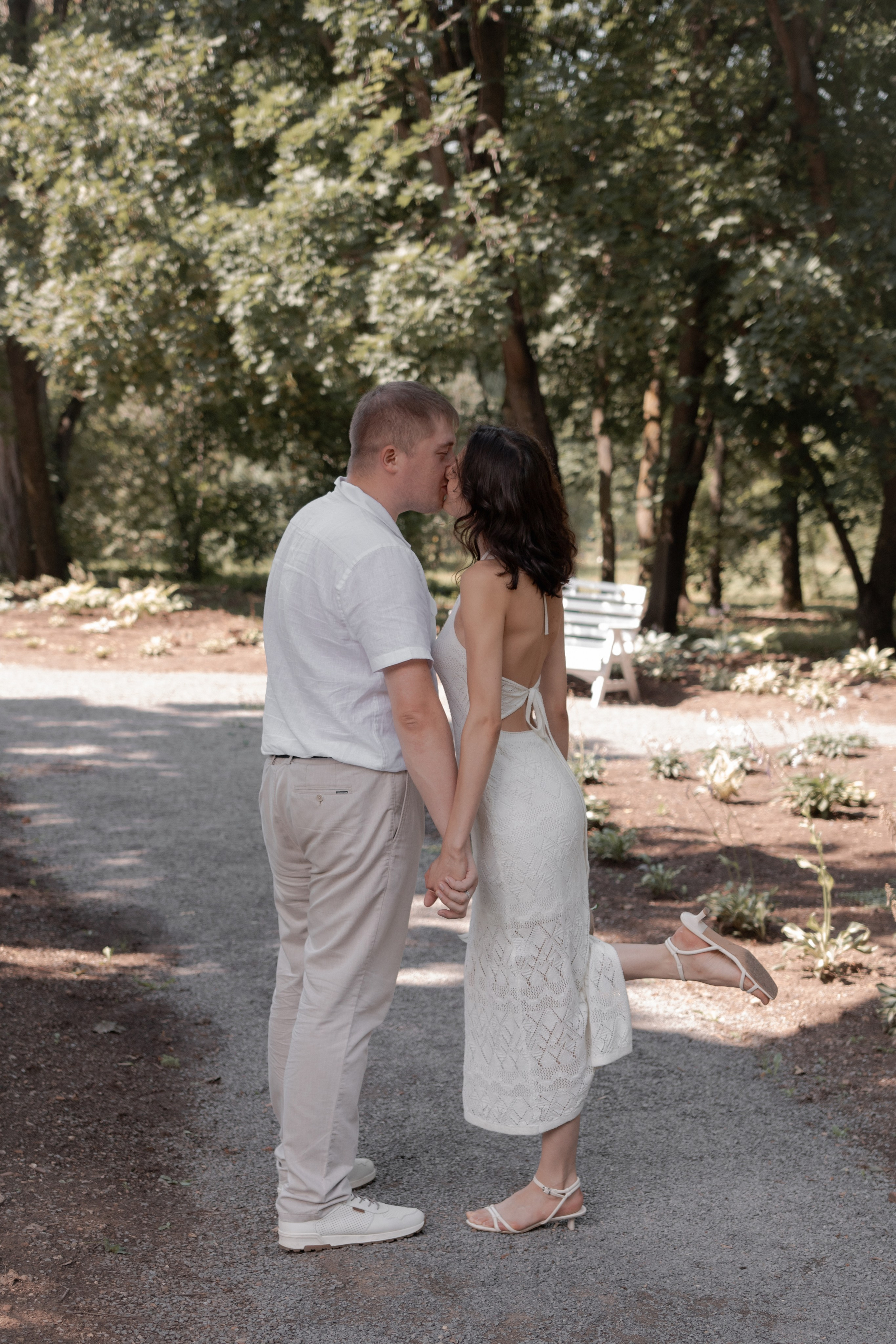 Гульшат и Руслан