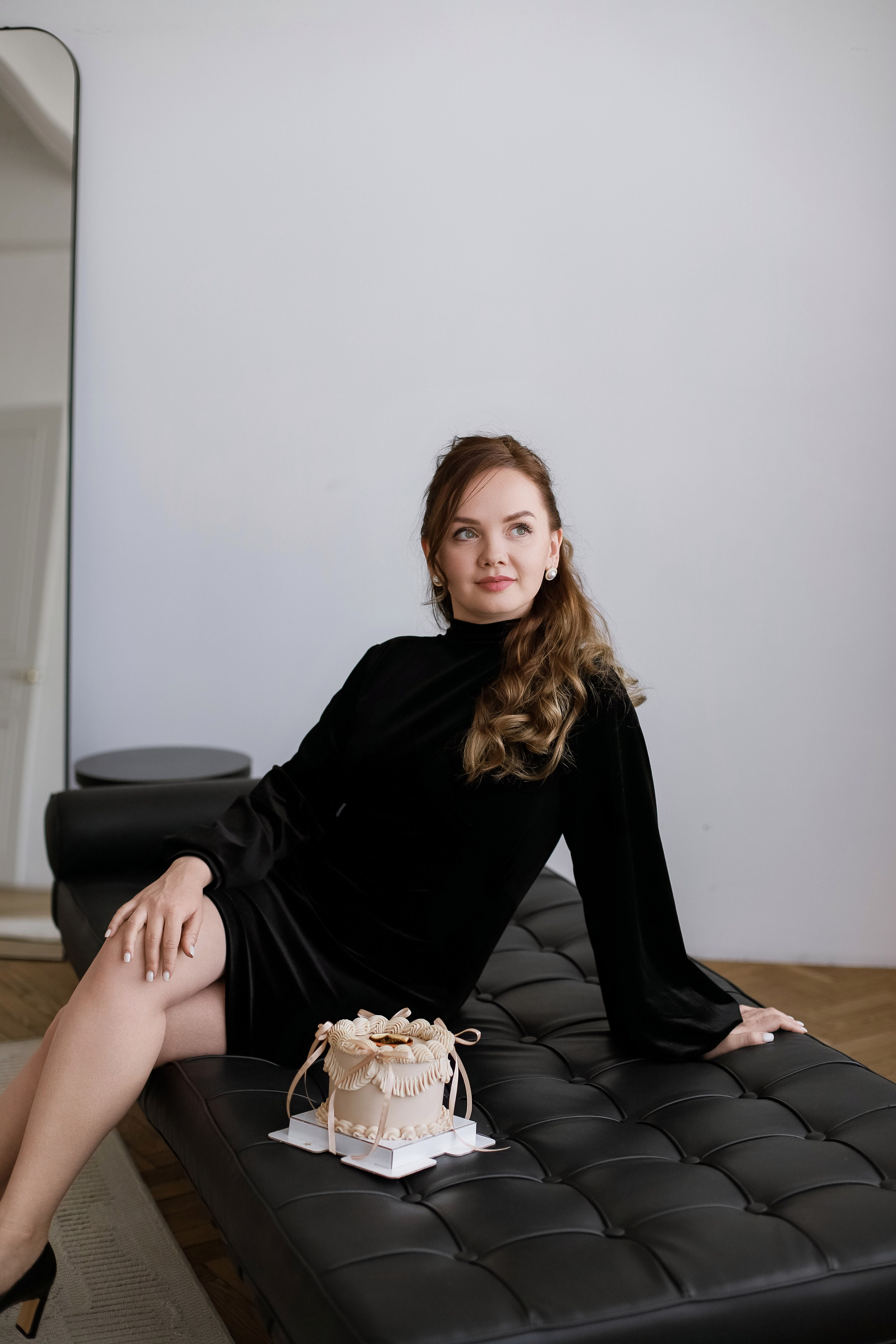 Кондитер Карина. Свадебный, семейный и детский фотограф в Люберцах Зайцева Анастасия