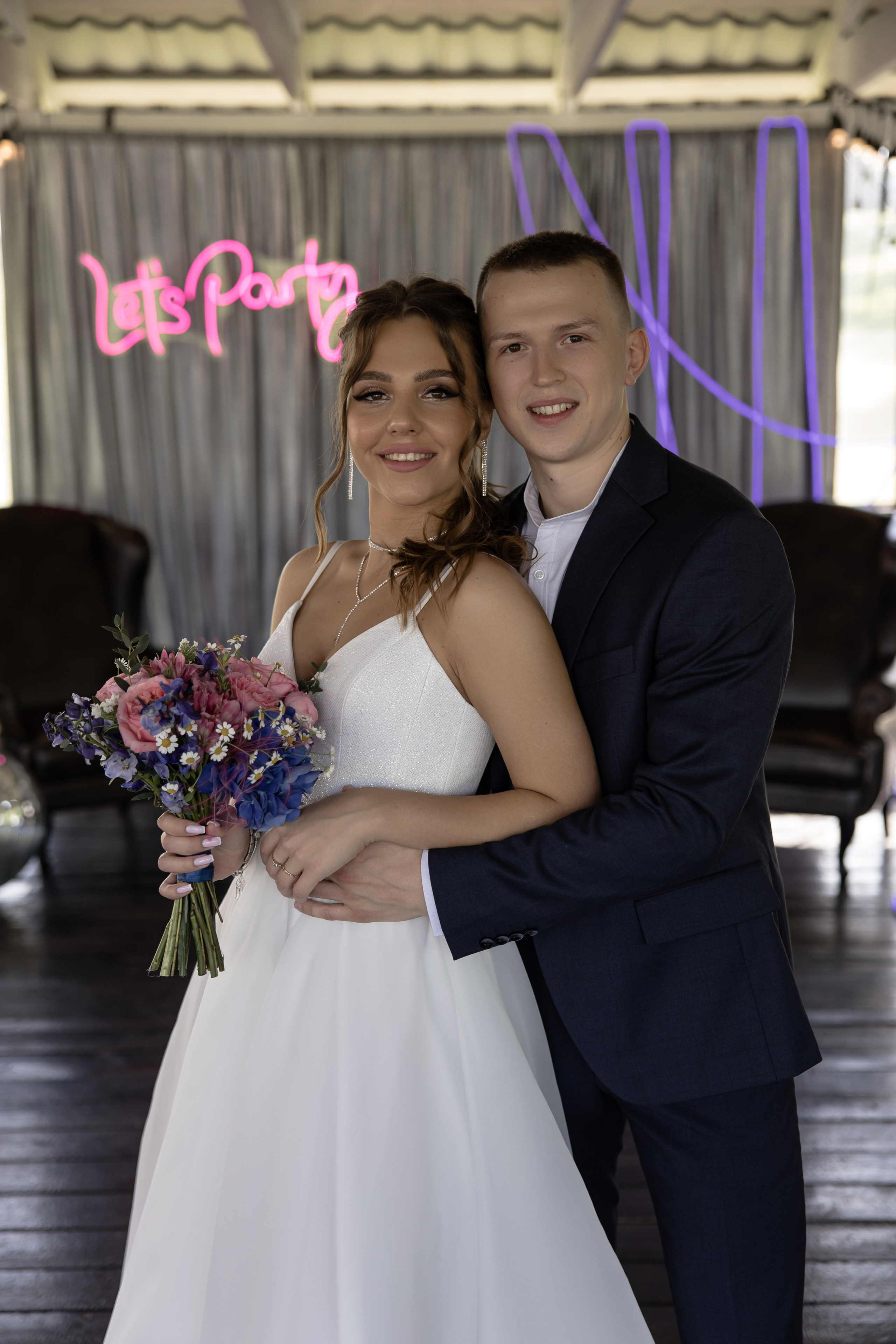 Максим и Ева. Свадебный и Семейный фотограф по всему миру Анна Фёдорова