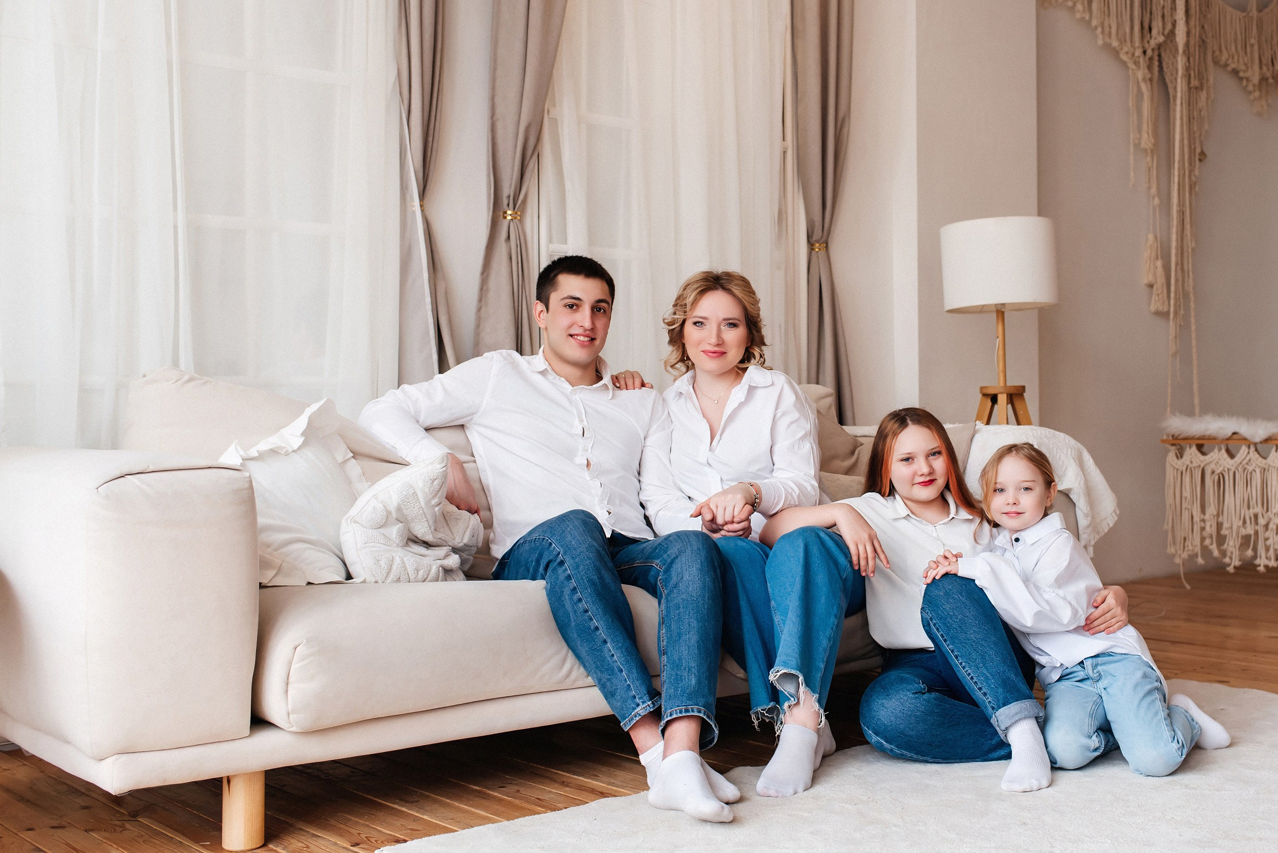 Кристина. Семья в ожидании. Семейный и Свадебный фотограф. Санкт-Петербург. Пушкин