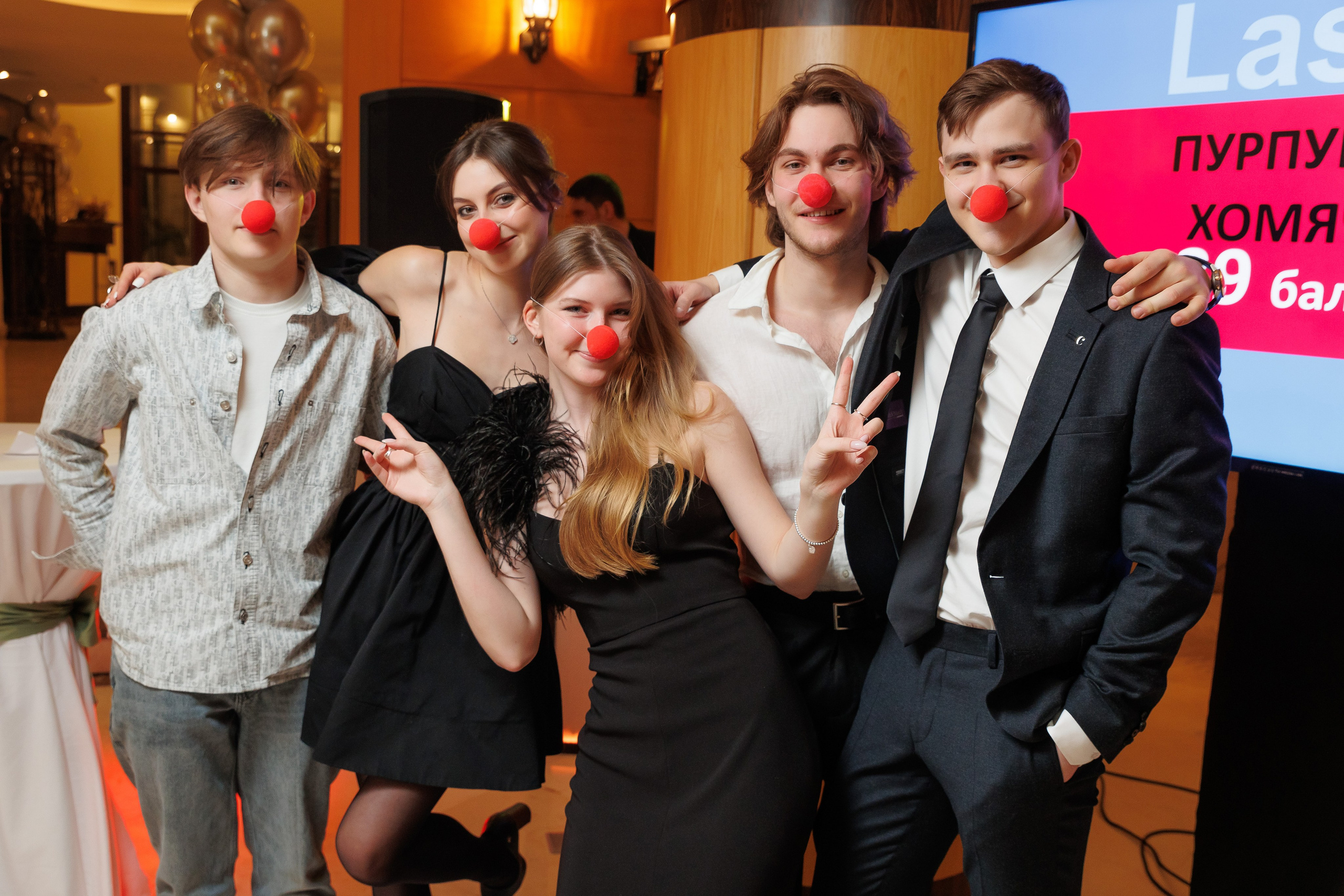 Выпускной. Фотограф в Москве и МО, Алексей Балышев