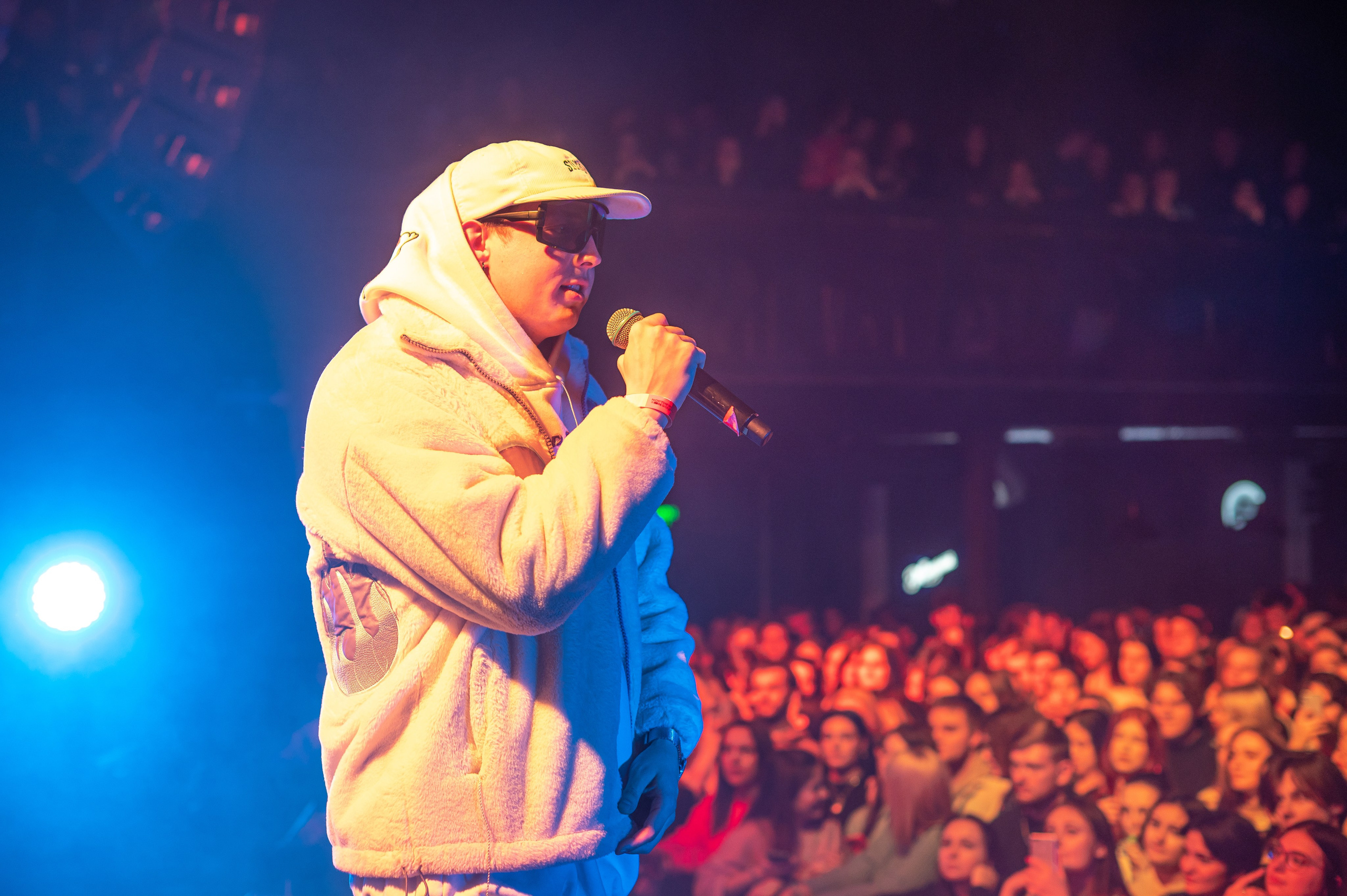 Thomas Mraz — репортажная съёмка. Иван Кубик — фотограф и видеограф