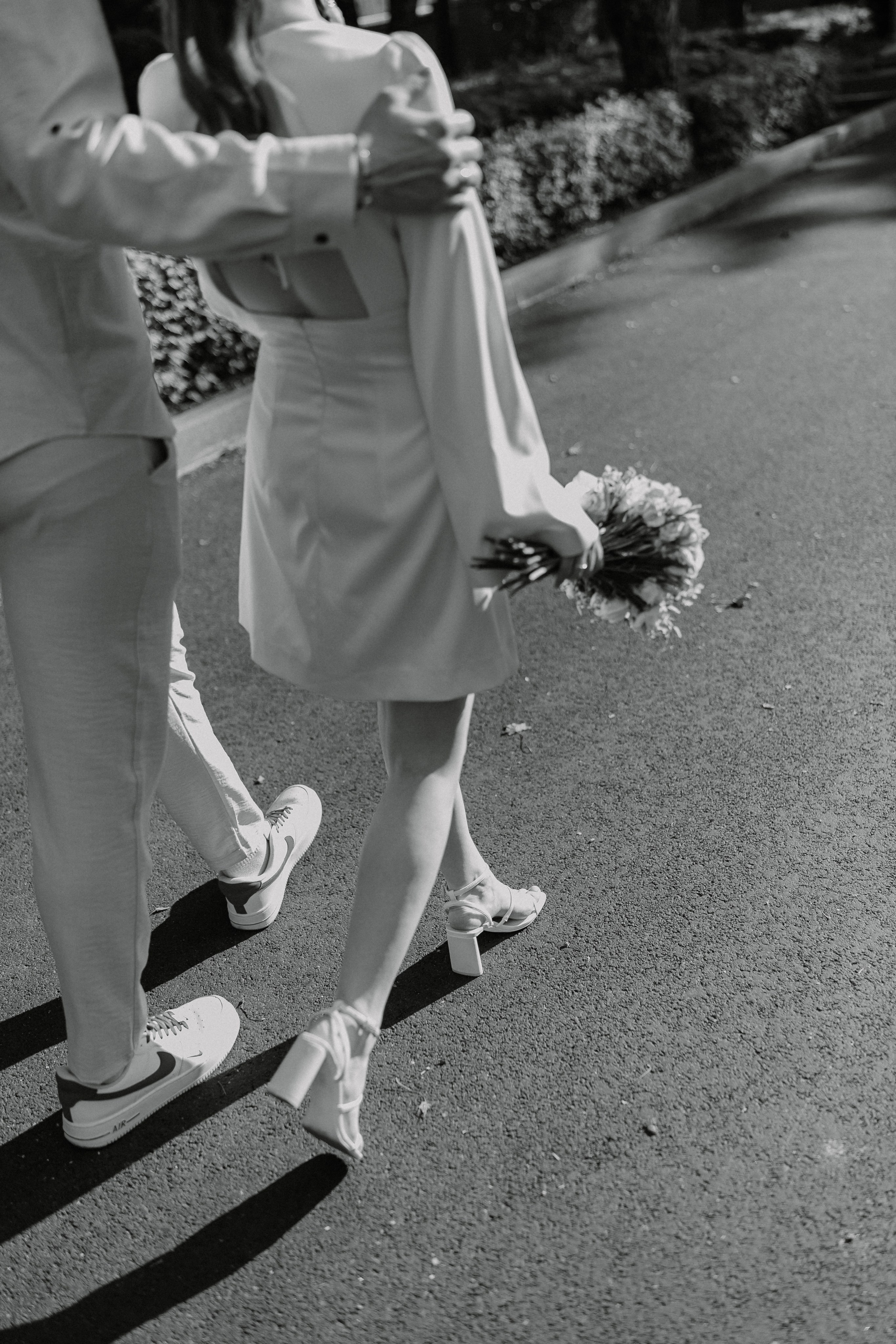 Вадим и Наталия. Фотограф Катя Весна