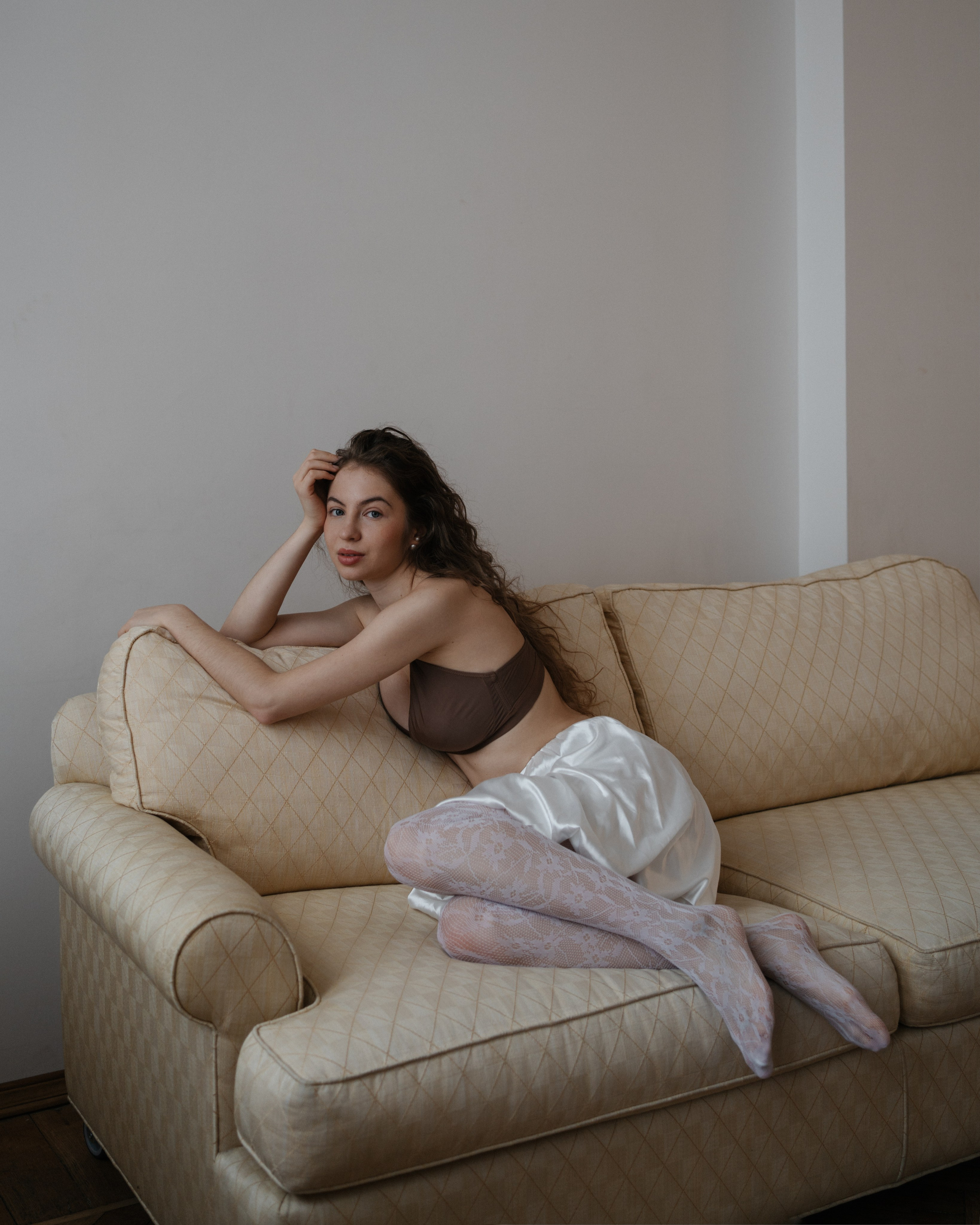 Ангелина. Портретный фотограф в Москве Анюта Артемова