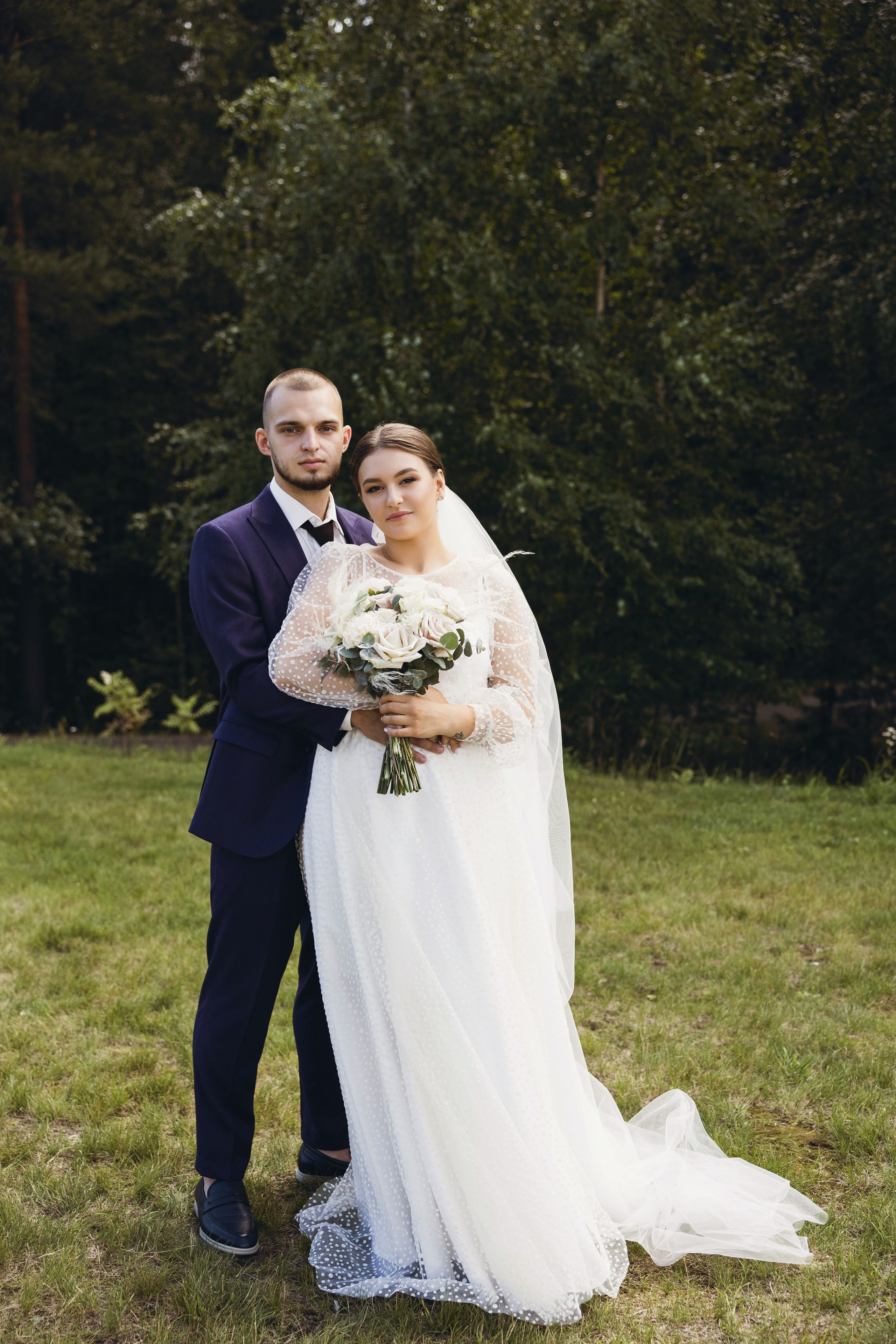 Никита и Ульяна (максимальный — Винотека). Свадебный и семейный фотограф в городе Сургуте Стерликова Светлана