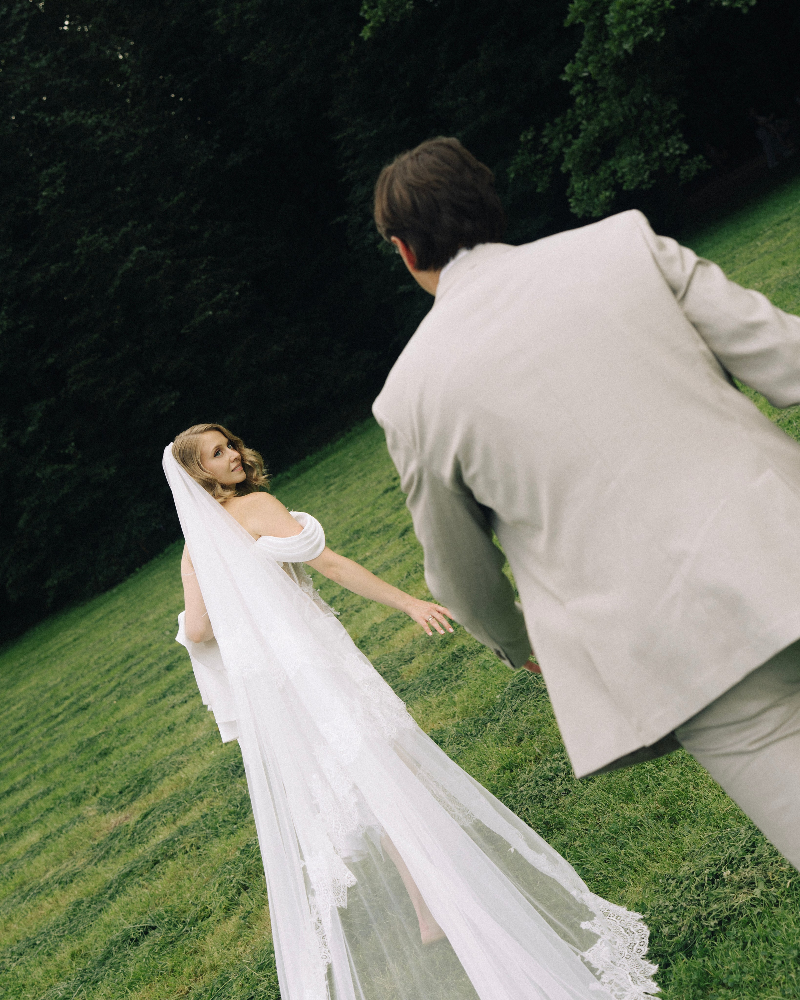 All I ever wanted___All I ever needed. Свадебный фотограф в Москве Мария Кривоногова