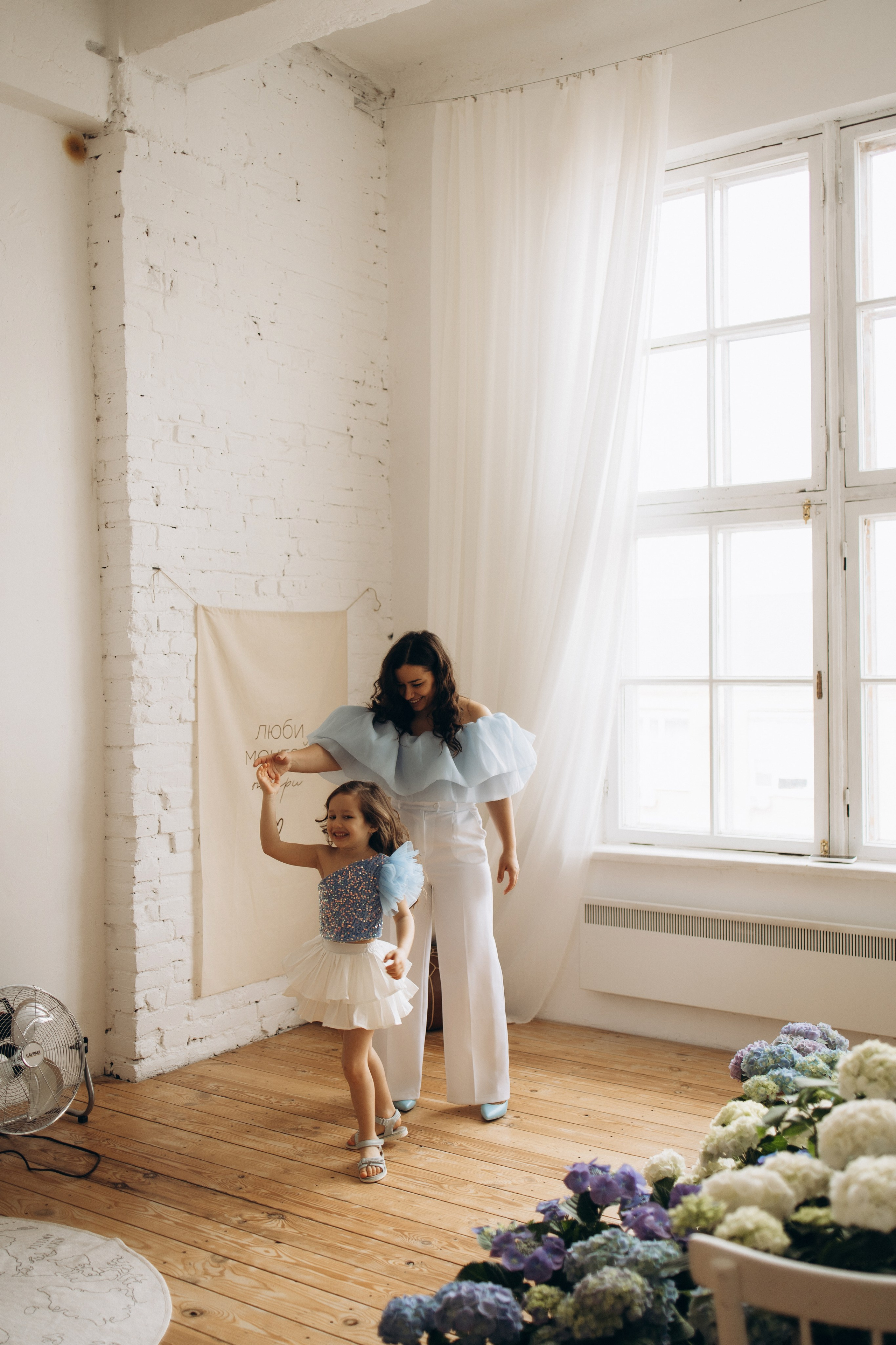 Девочки. Самый теплый фотограф в Краснодаре Рябоконь Ксения