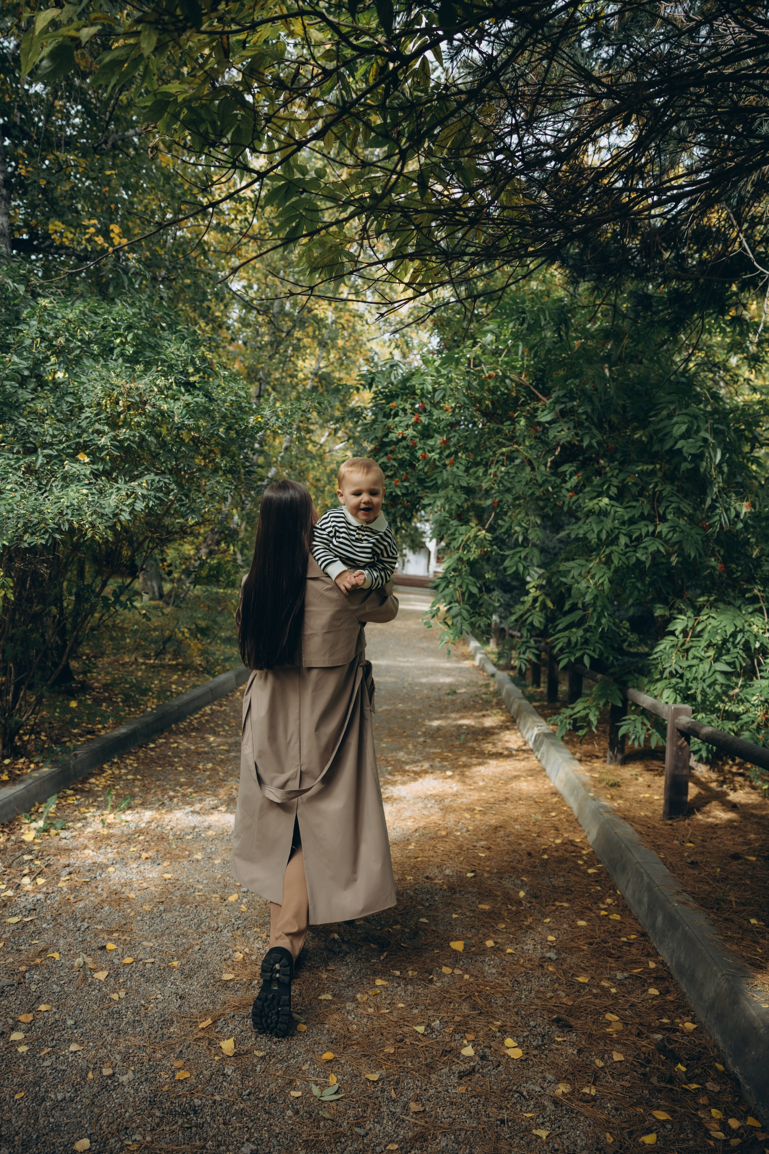 Кристина и Максим (Осень). Свадебный, семейный фотограф в Иркутске Светлана Макаричева