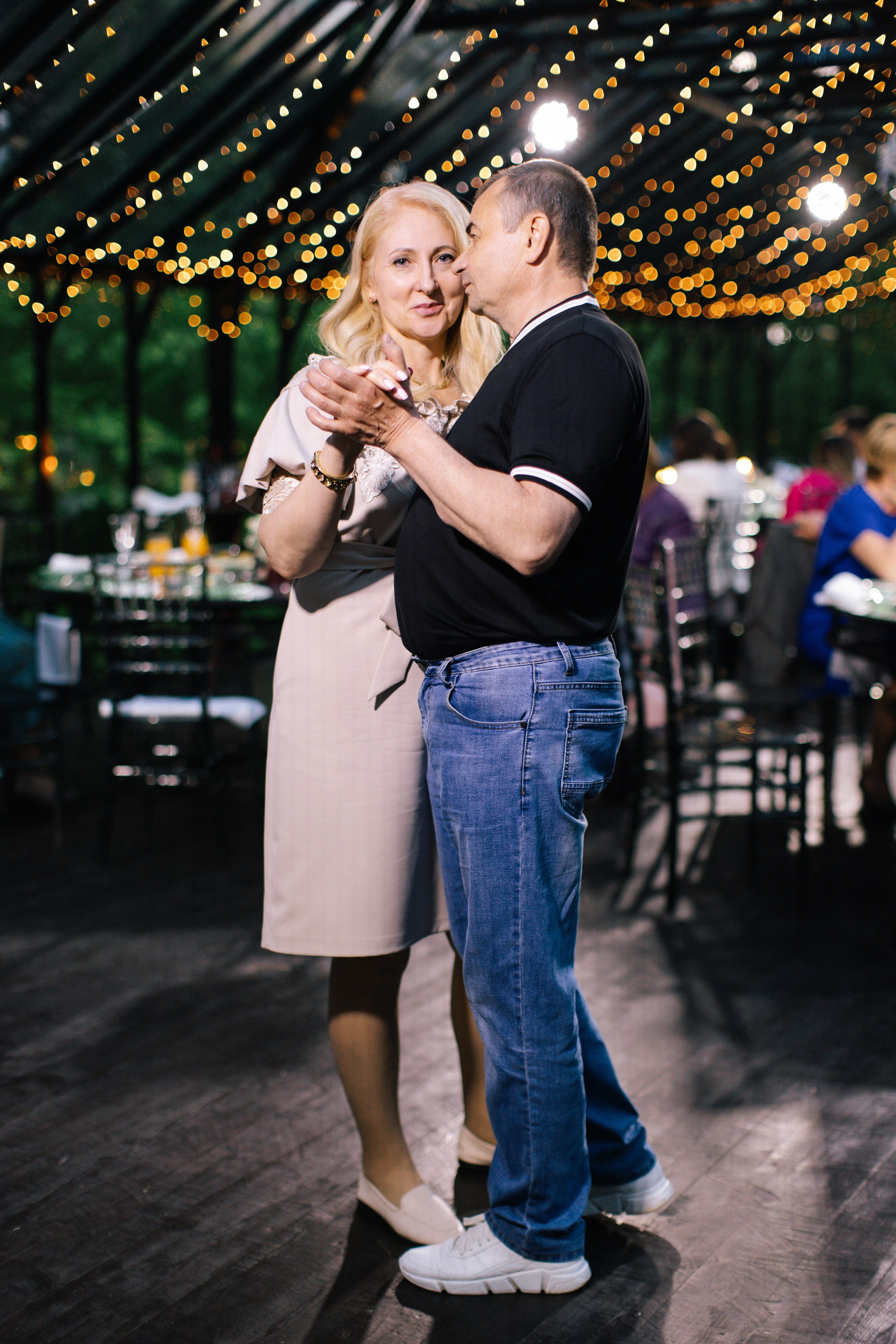 DMITRY AND KRISTINA (Forest_dew). Фотограф Андрей Ширкалин Москва Московская обл, Коломна, Рязань