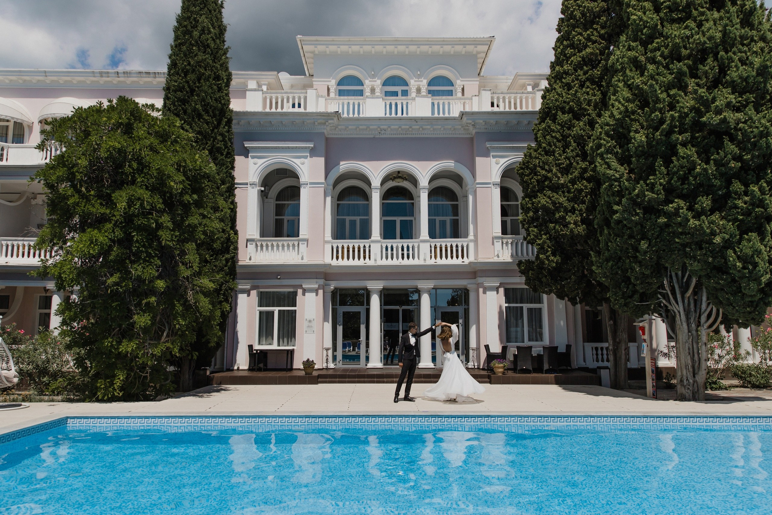 Топ локаций для фотосессии в Крыму - советы от фотографа. Профессиональная фотосъемка в Крыму. Натуральные эмоции и живые кадры. Забронируйте дату прямо сейчас!