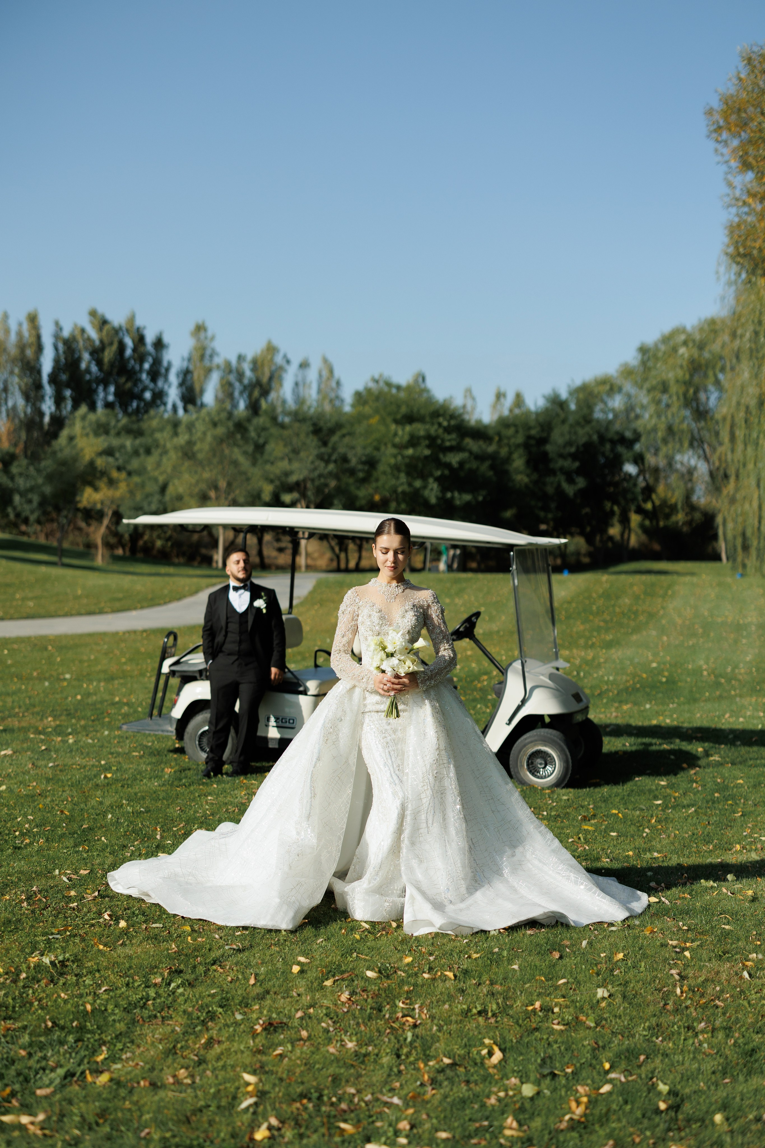 Ты — мой воздух. Аксанна Аракелян