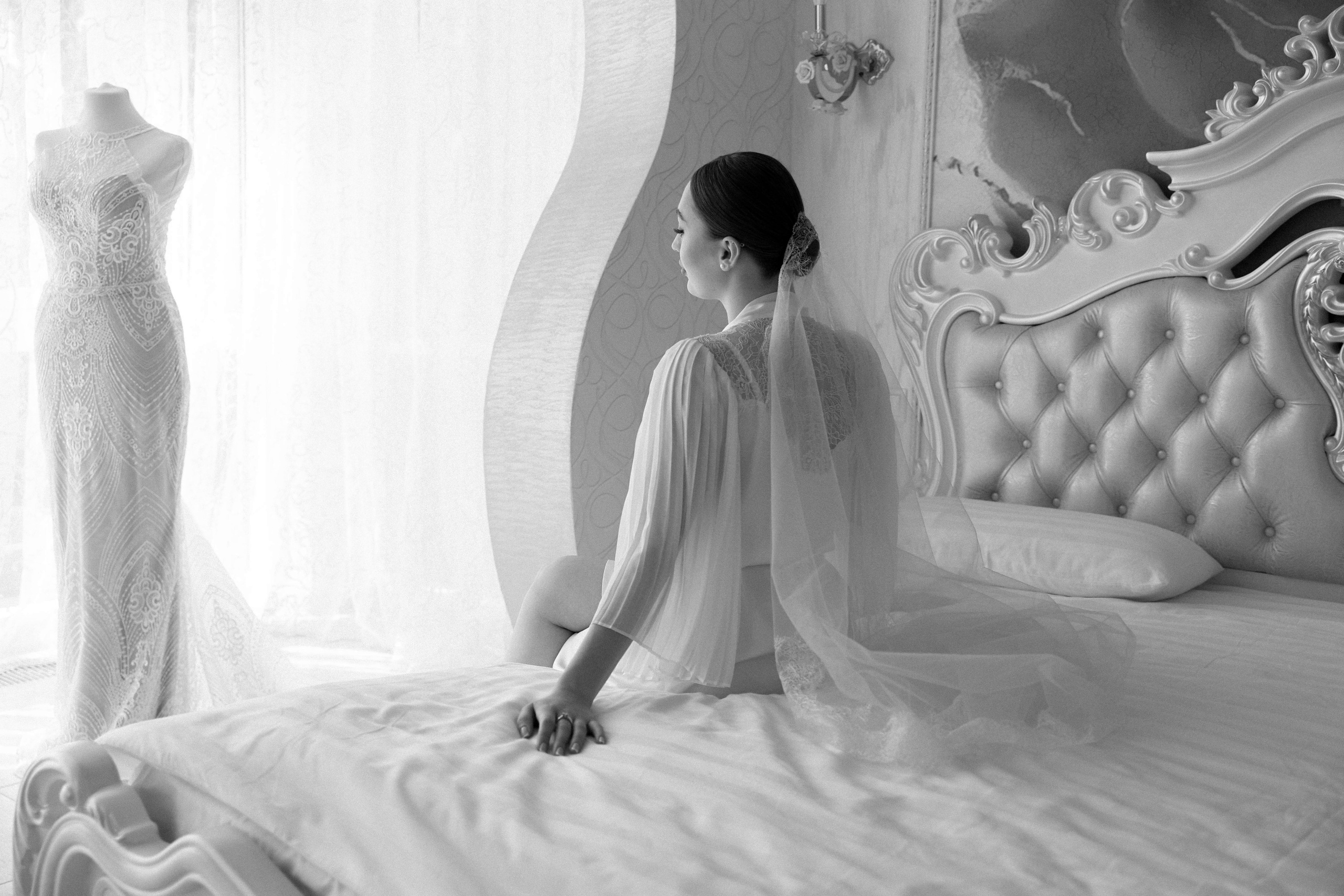 Богдан&Диана. Аксанна Аракелян