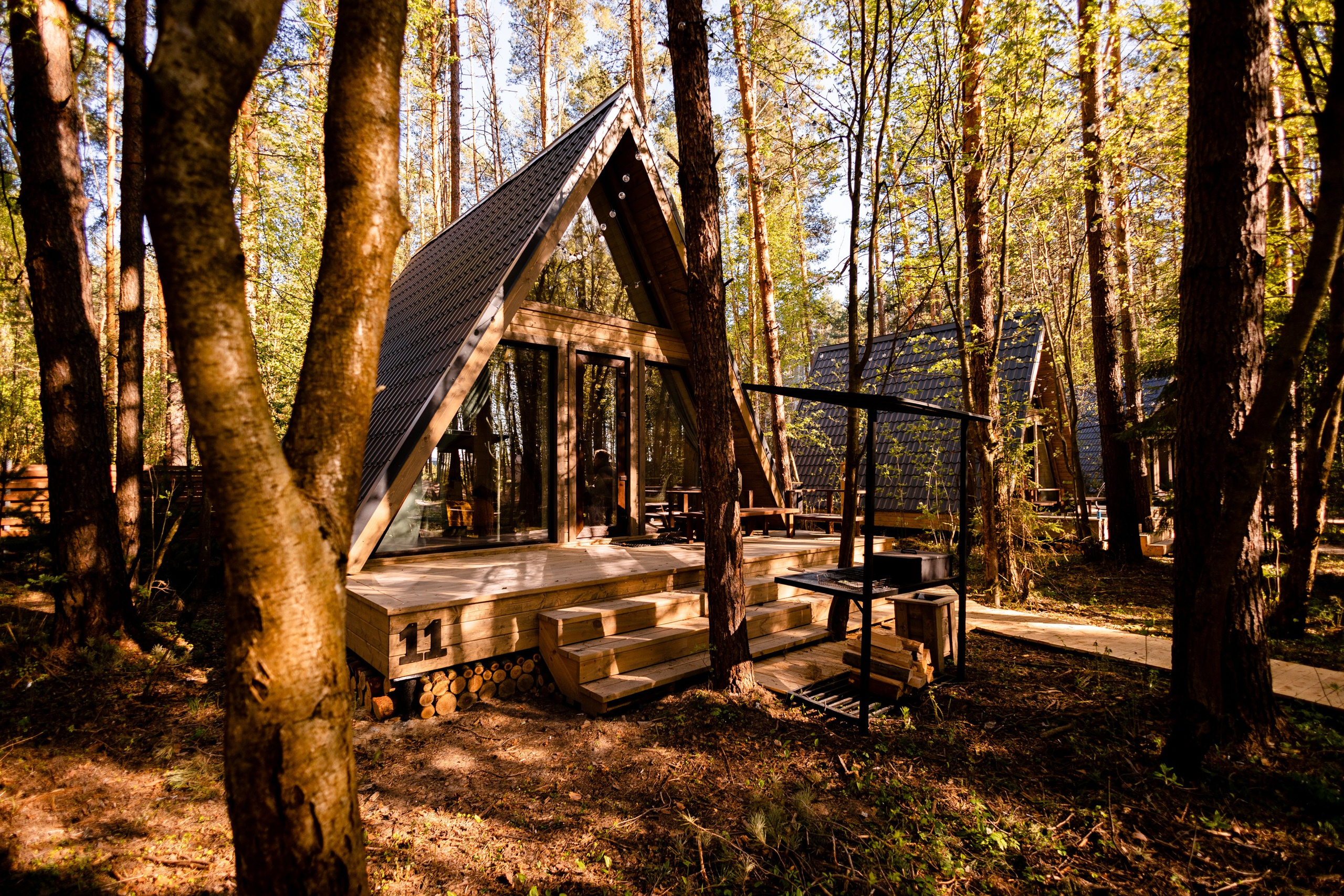 Глэмпинг МОРЕ. Павел Шарапов | Фотограф | Москва