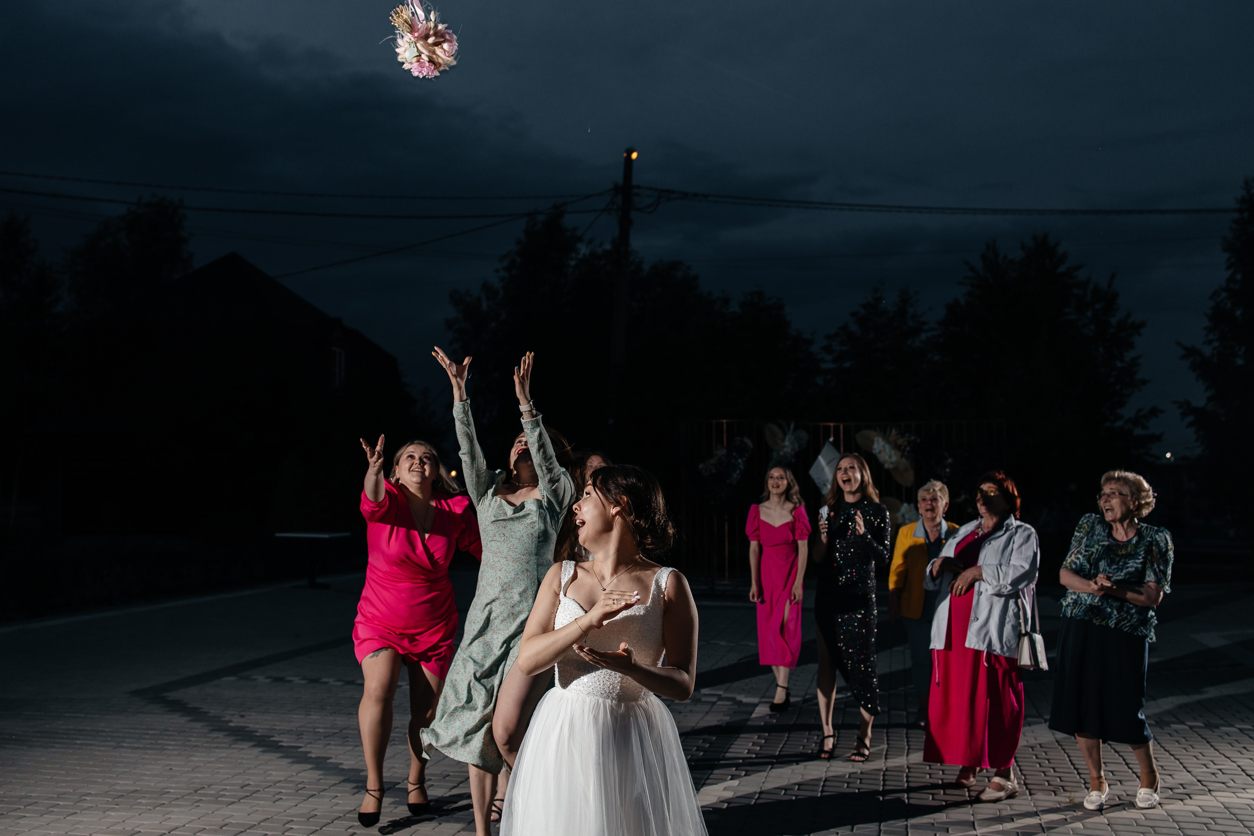 Станислав & Ольга. Свадебный фотограф в Челябинске Оксана Мишакова