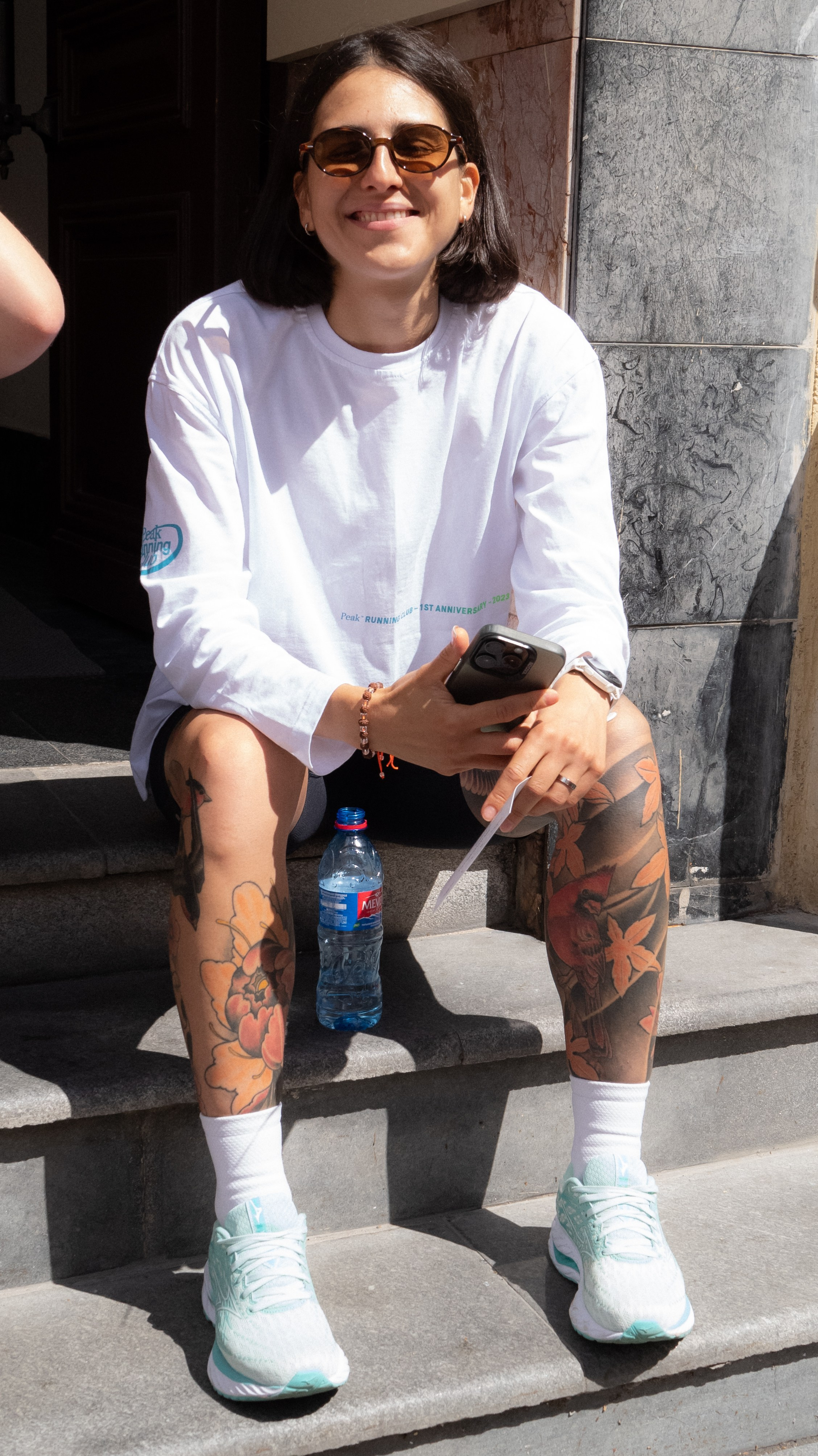 Beer Social Run. Vladimir Tatko