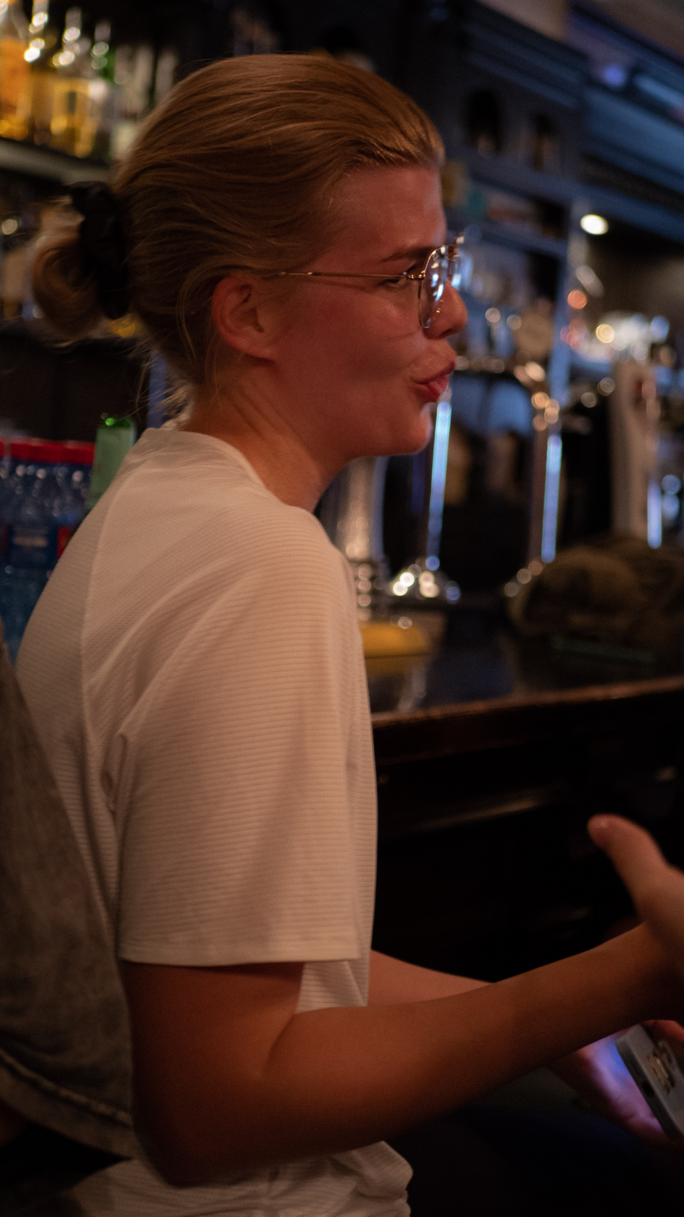 Beer Social Run. Vladimir Tatko