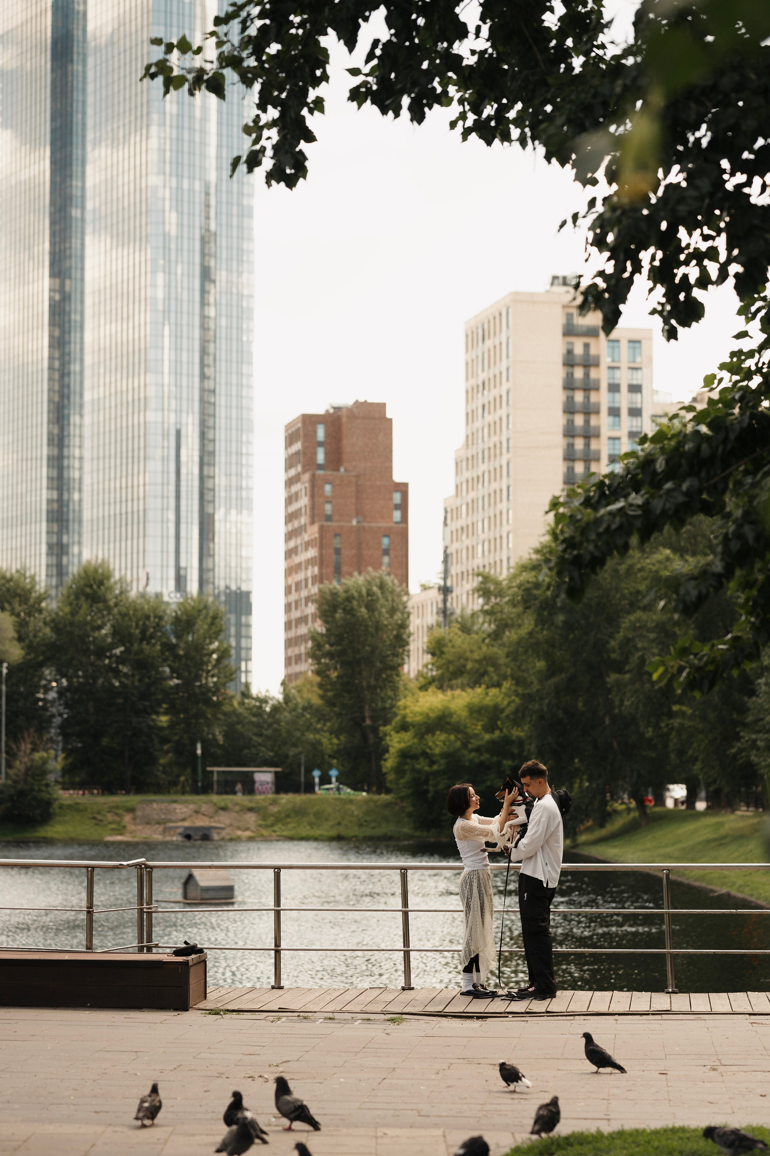Златан. Фотограф- анималист Александра Матвеева