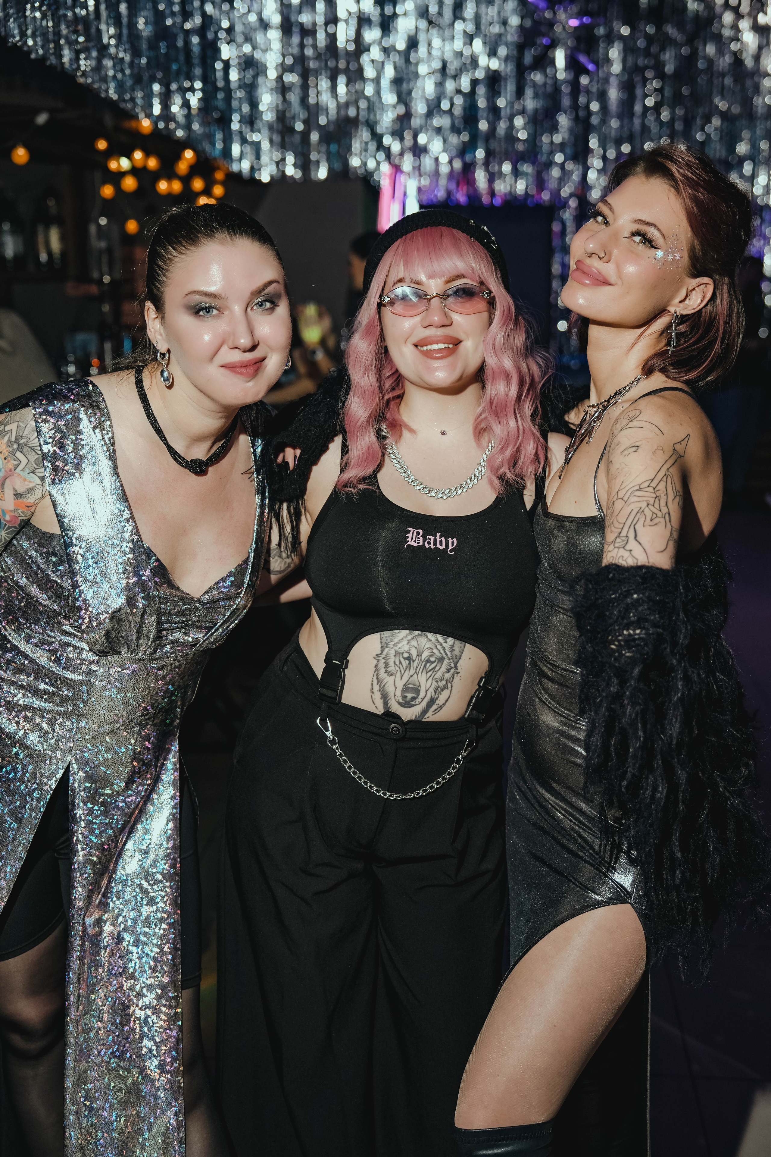 ТОТ САМЫЙ ВЕЧЕР в Mado. AngeLina Filippova фотограф Норильск