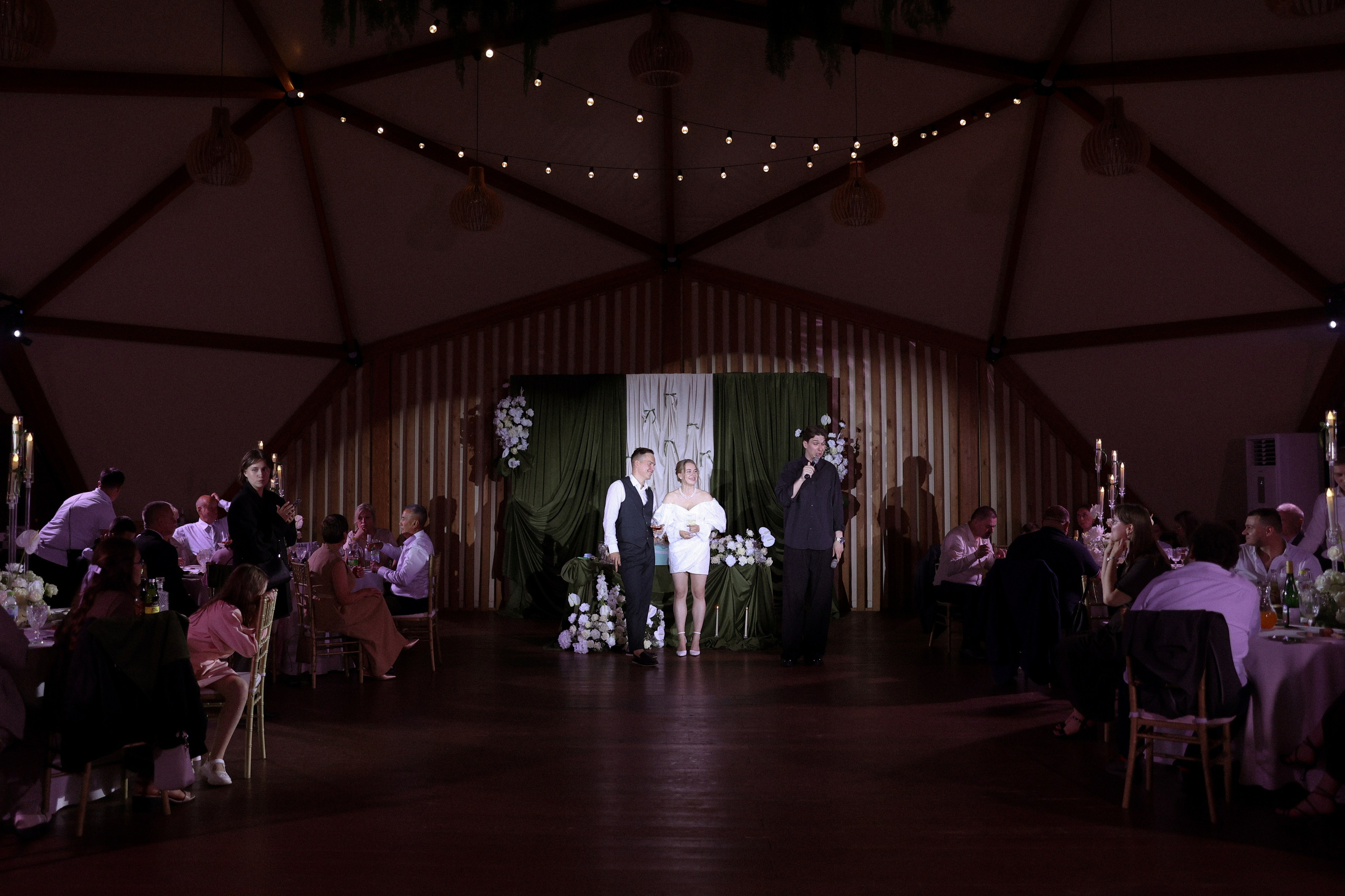 «Все начинается с любви!» — Мария и Михаил. Свадебный и семейный фотограф в Москве Ломова Ирина