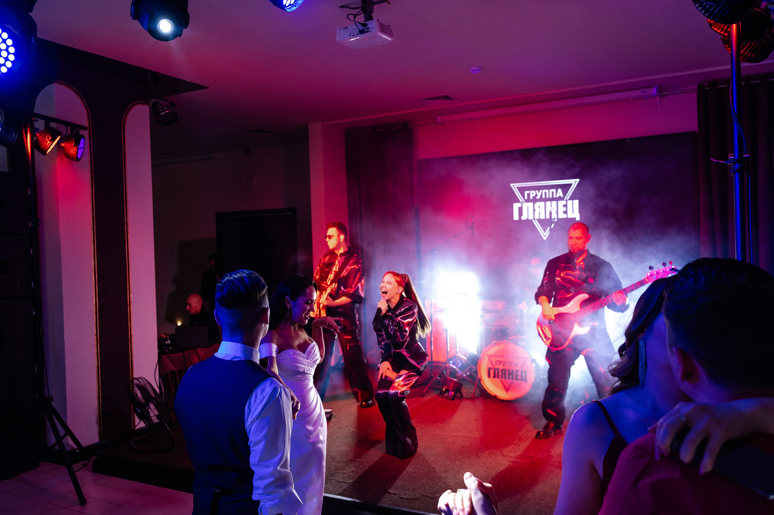 Павел и Изабелла. Свадебный и семейный фотограф в Чебоксарах Ирина Левнер