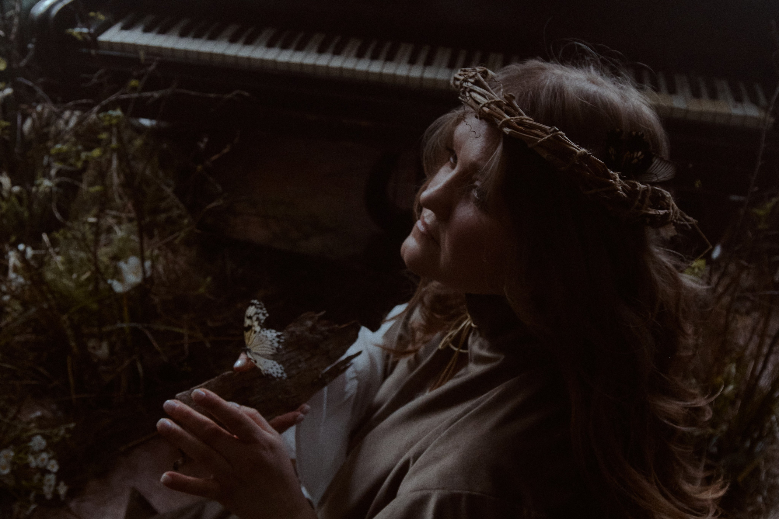 Мать и Дочь. Фотограф лавстори Москва/МО Приятелева Ангелина