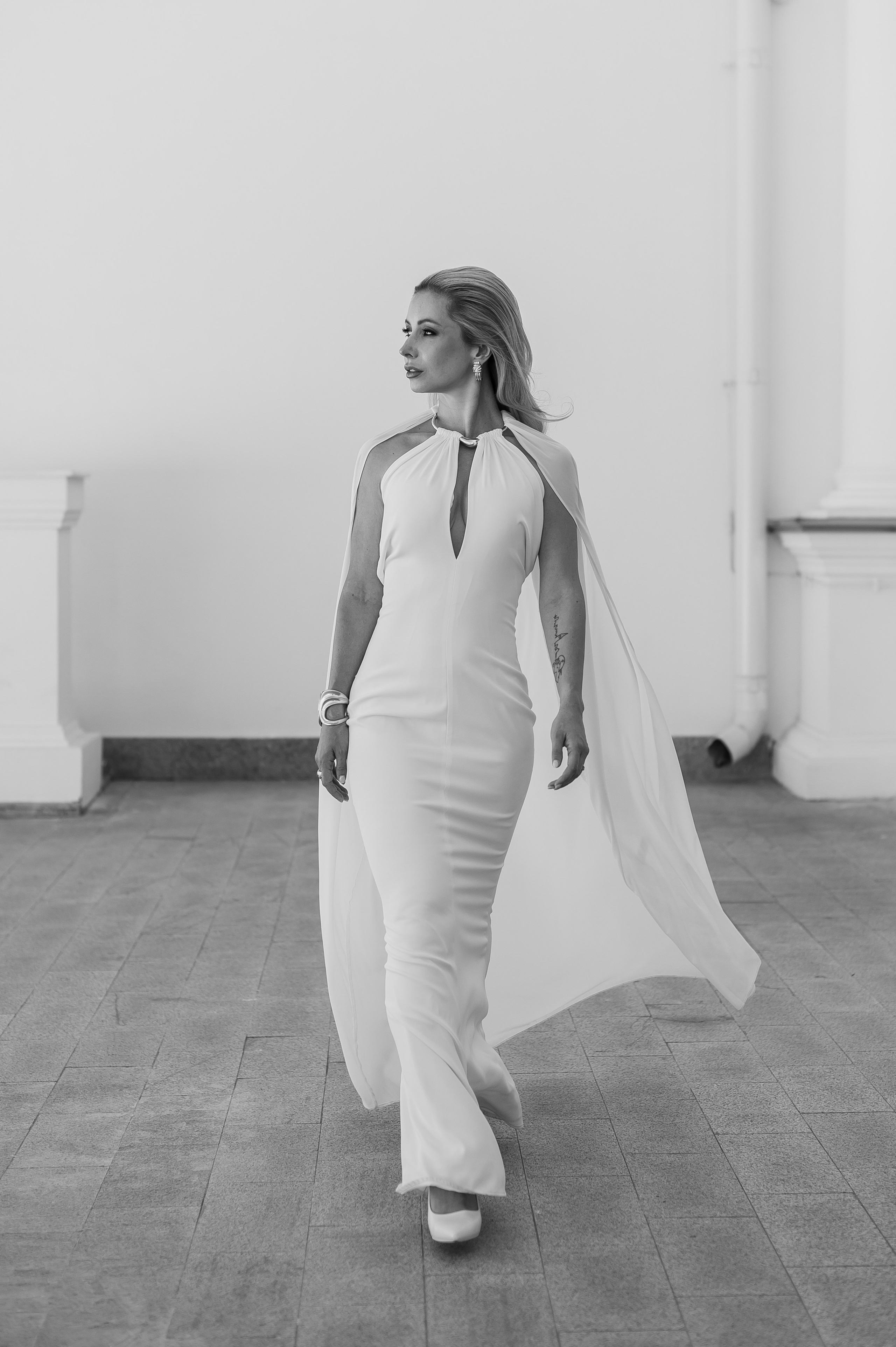 Женя и Настя. Фотограф Татьяна Иванчикова