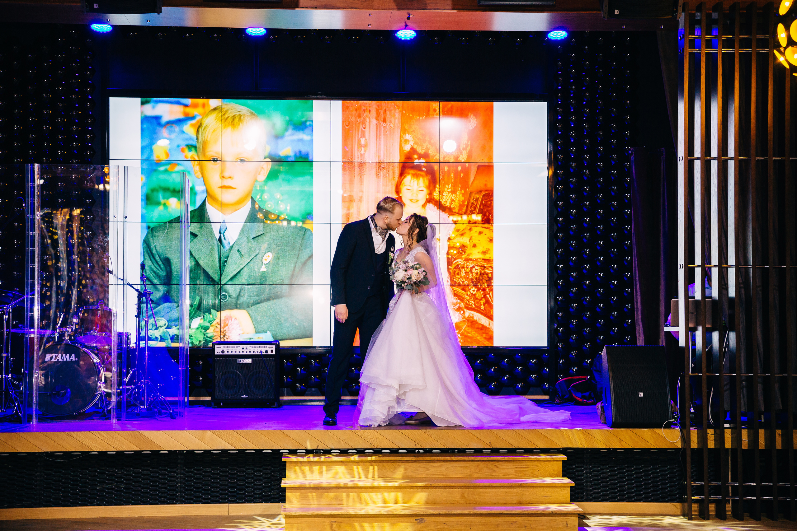 Свадебный фотограф Сургут. Свадебный фотограф в Сургуте Наталья Иванова