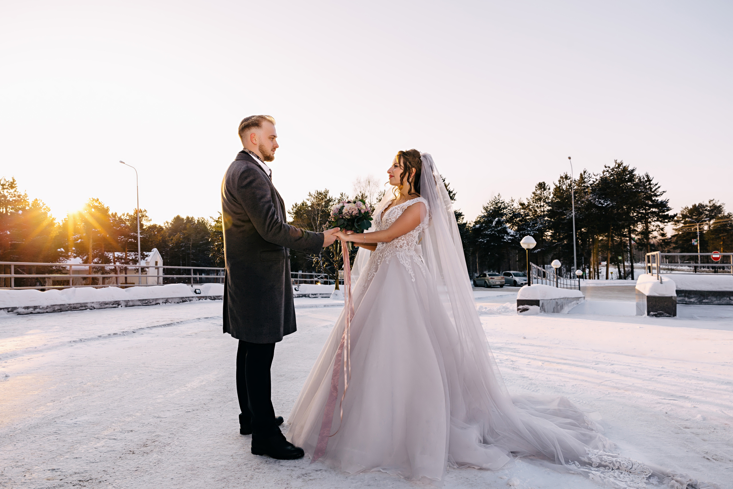 Свадебный фотограф Сургут. Свадебный фотограф в Сургуте Наталья Иванова
