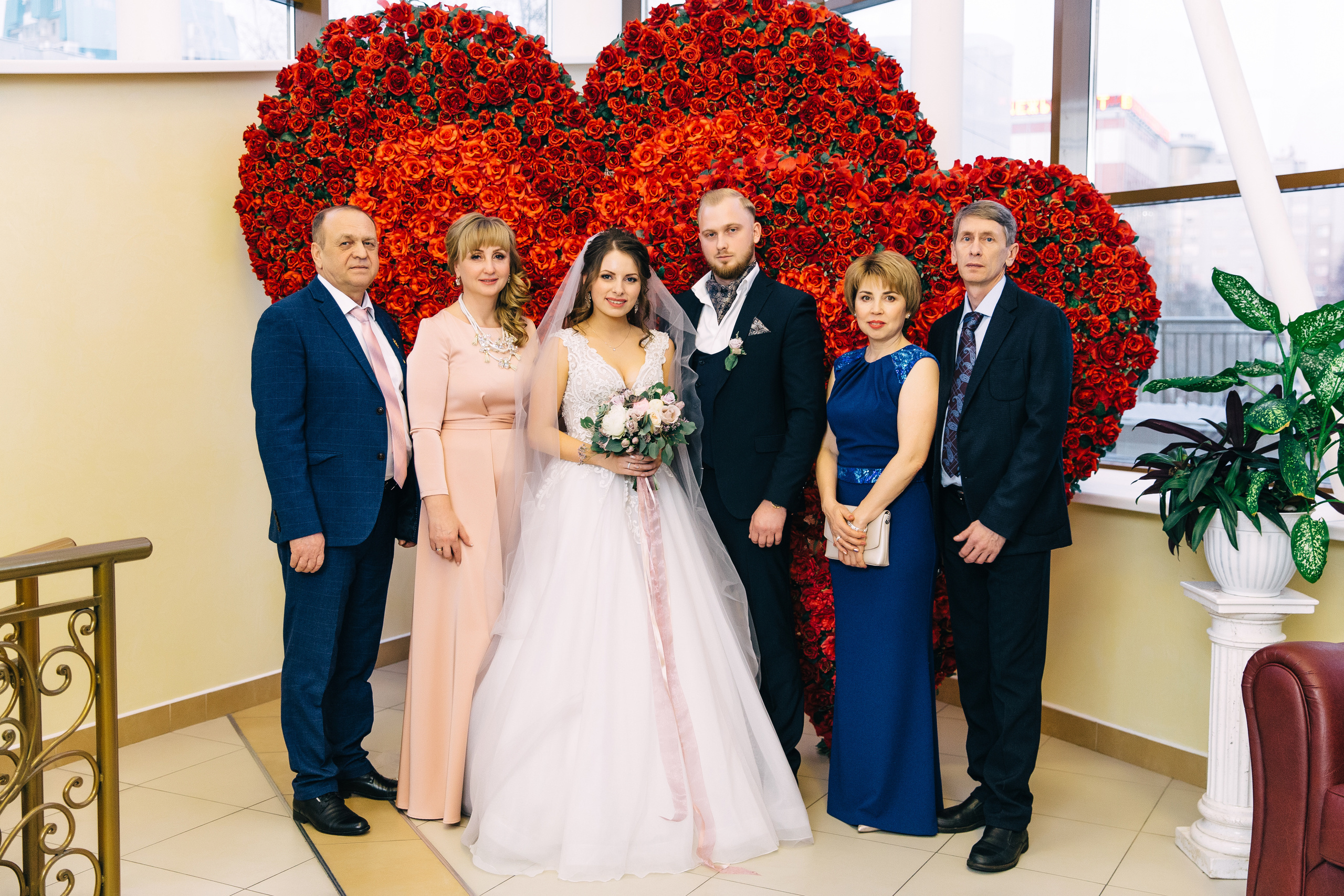 Свадебный фотограф Сургут. Свадебный фотограф в Сургуте Наталья Иванова