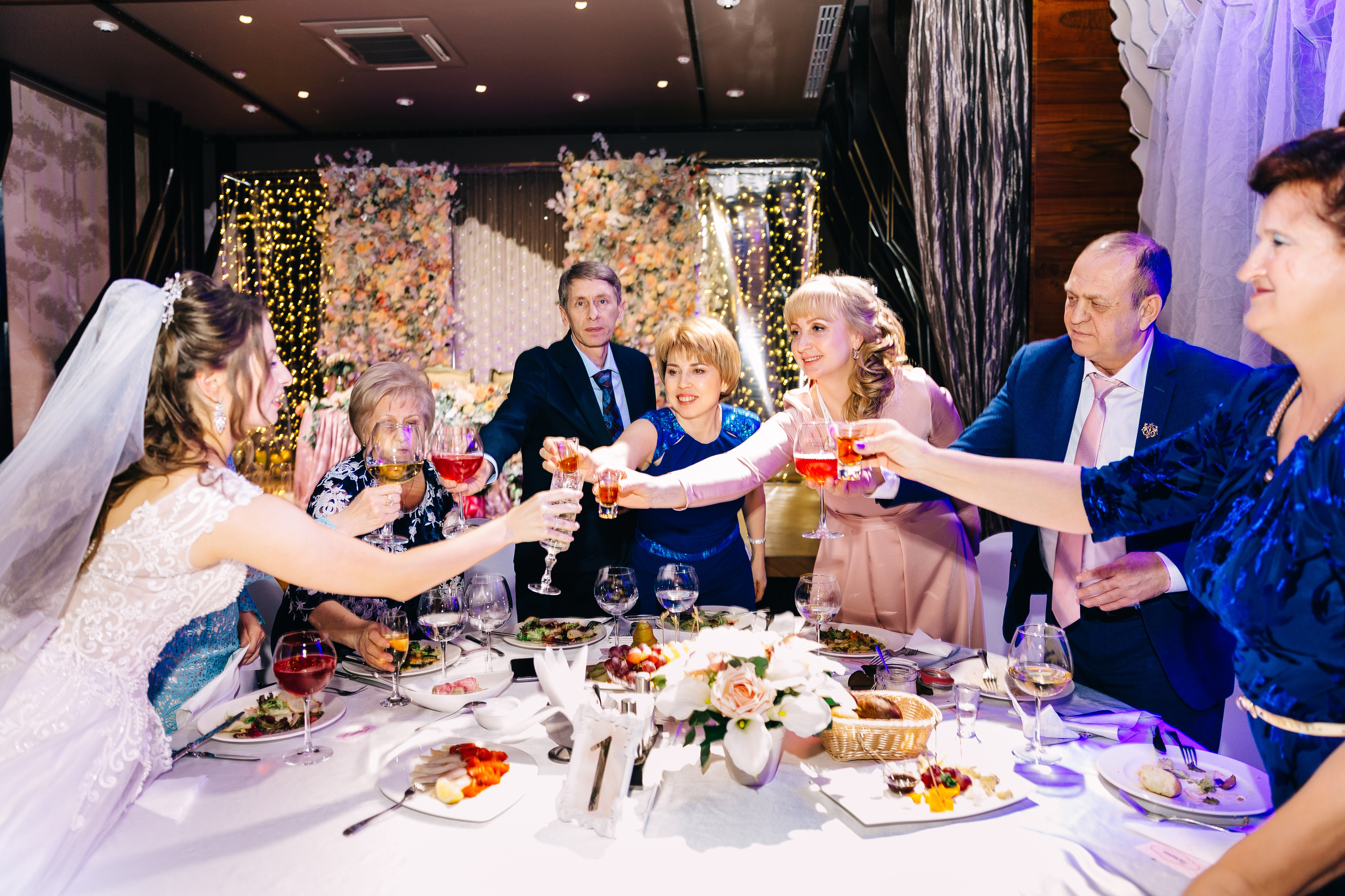 Свадебный фотограф Сургут. Свадебный фотограф в Сургуте Наталья Иванова