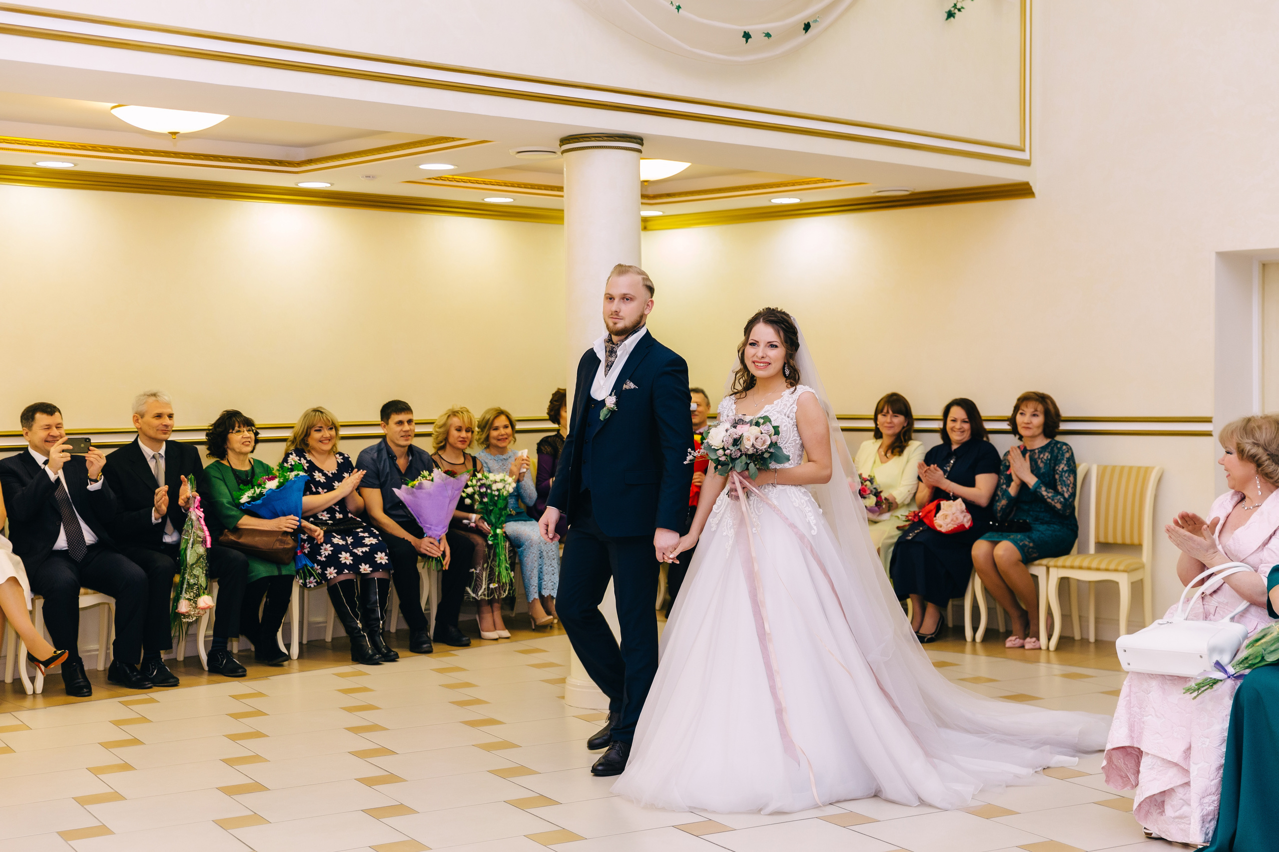 Свадебный фотограф Сургут. Свадебный фотограф в Сургуте Наталья Иванова