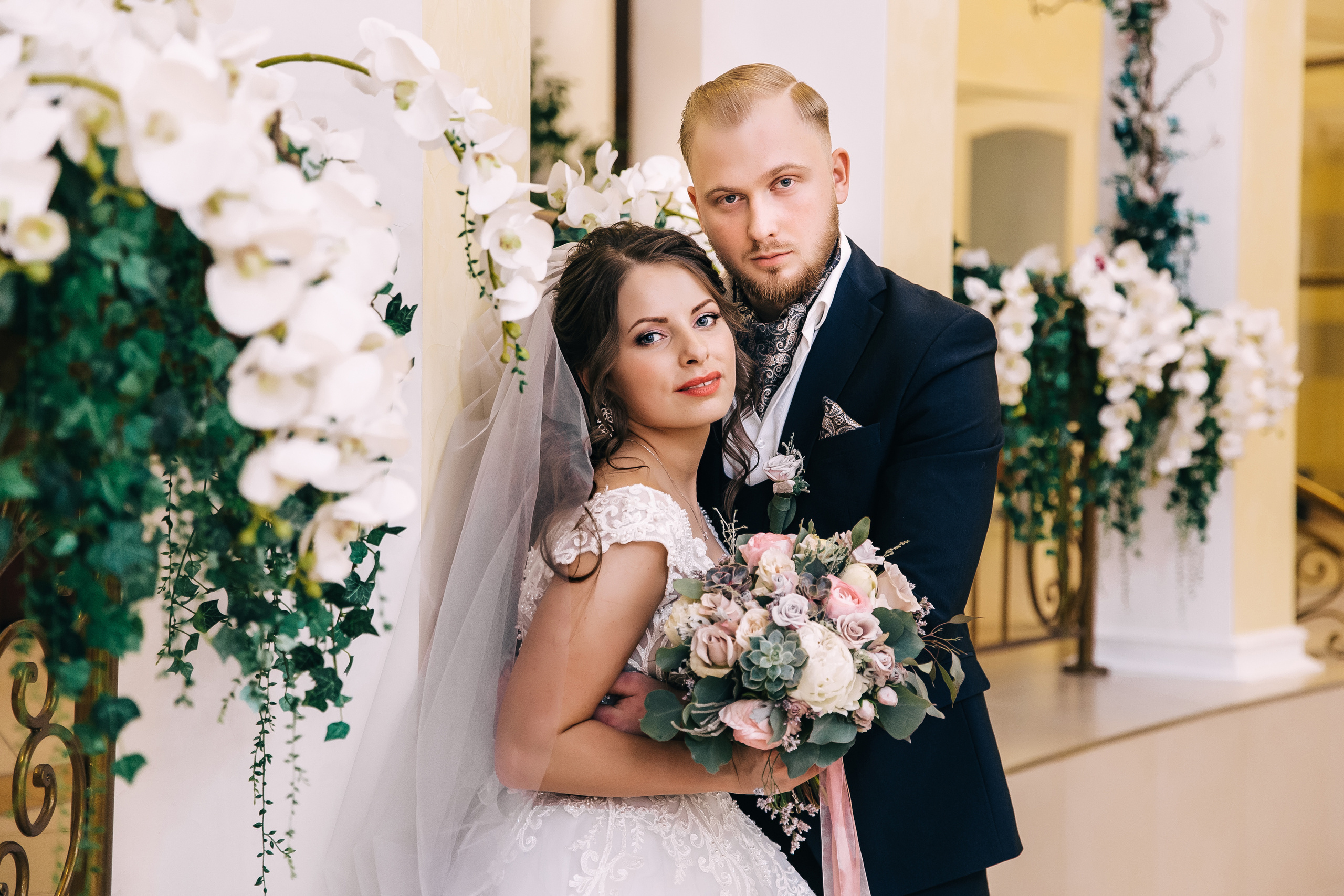 Свадебный фотограф Сургут. Свадебный фотограф в Сургуте Наталья Иванова