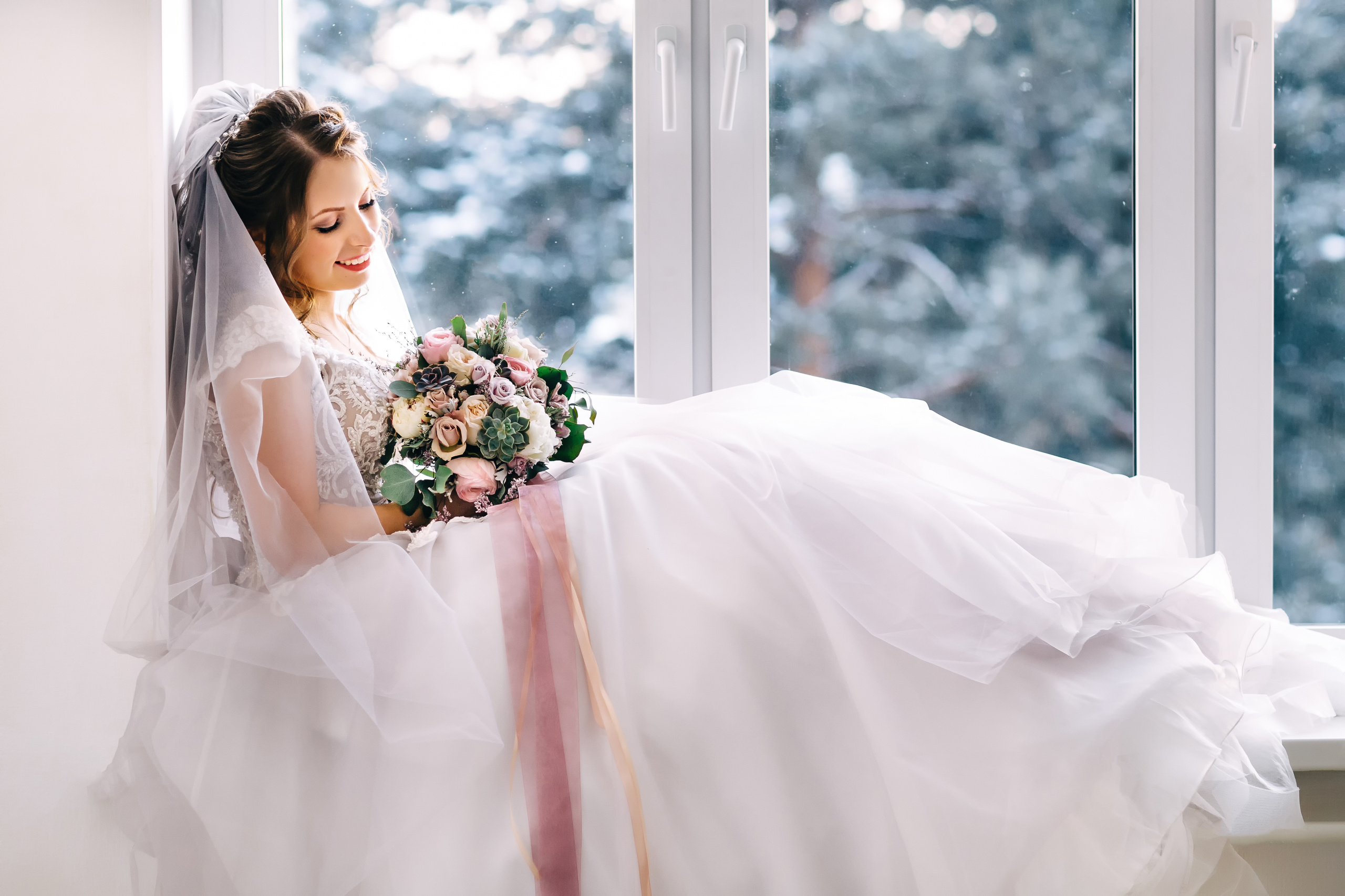 Свадебный фотограф Сургут. Свадебный фотограф в Сургуте Наталья Иванова