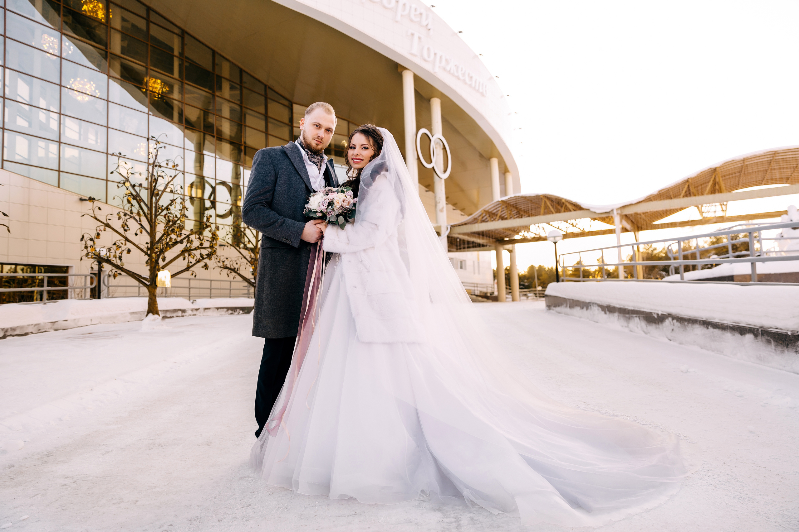 Свадебный фотограф Сургут. Свадебный фотограф в Сургуте Наталья Иванова