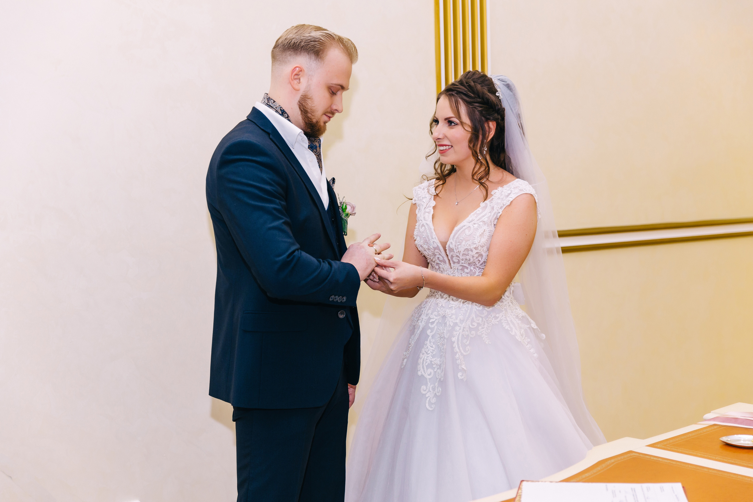 Свадебный фотограф Сургут. Свадебный фотограф в Сургуте Наталья Иванова