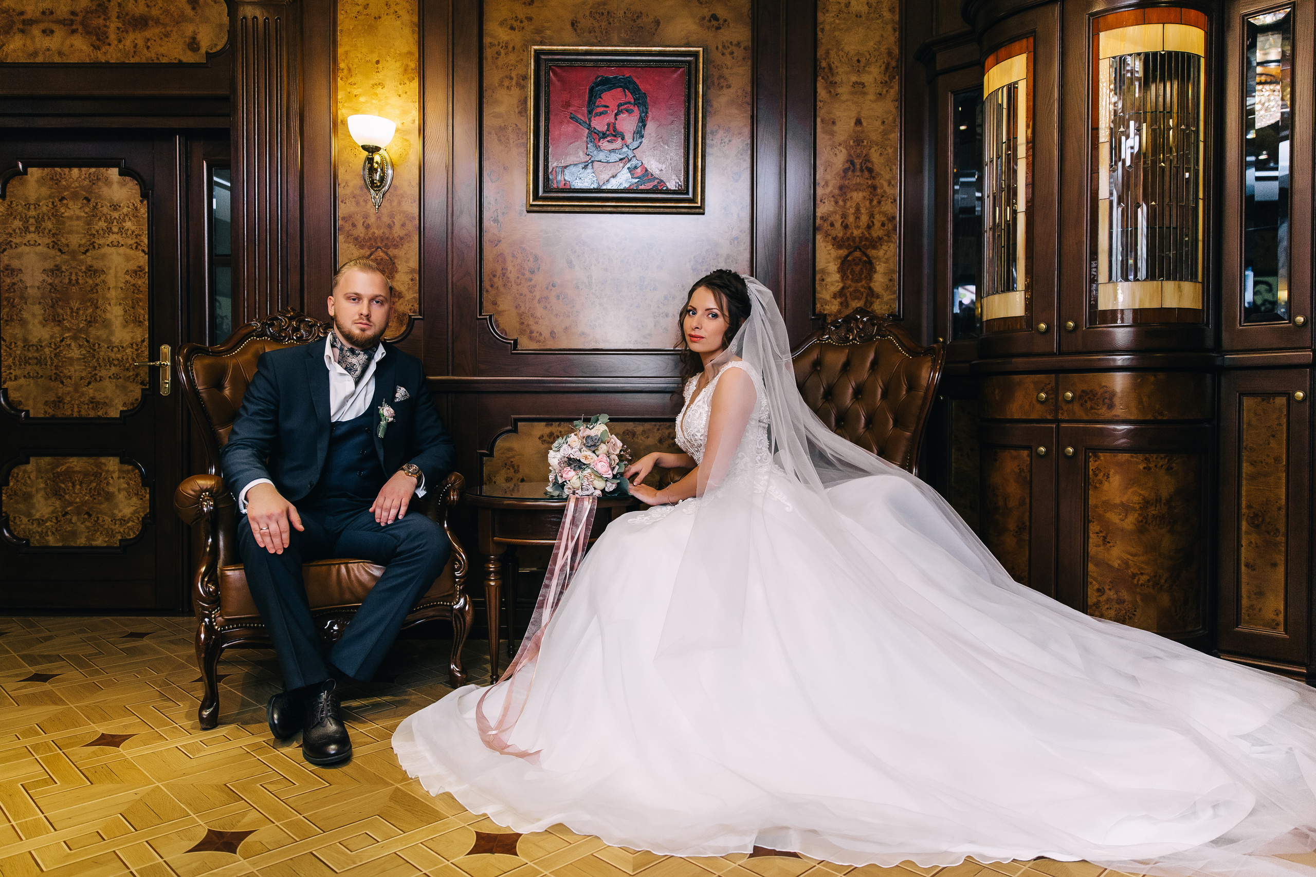 Свадебный фотограф Сургут. Свадебный фотограф в Сургуте Наталья Иванова