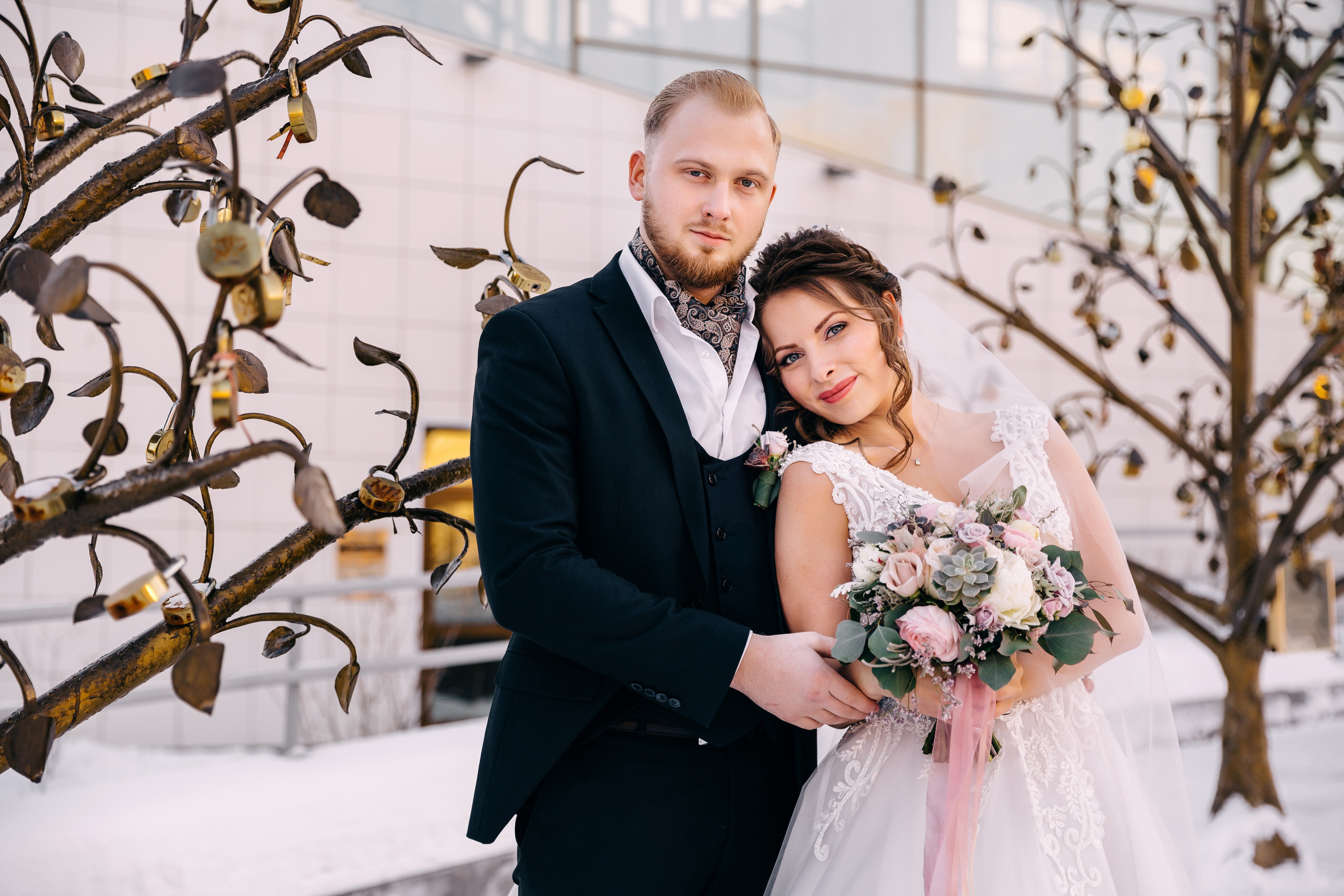 Свадебный фотограф Сургут. Свадебный фотограф в Сургуте Наталья Иванова